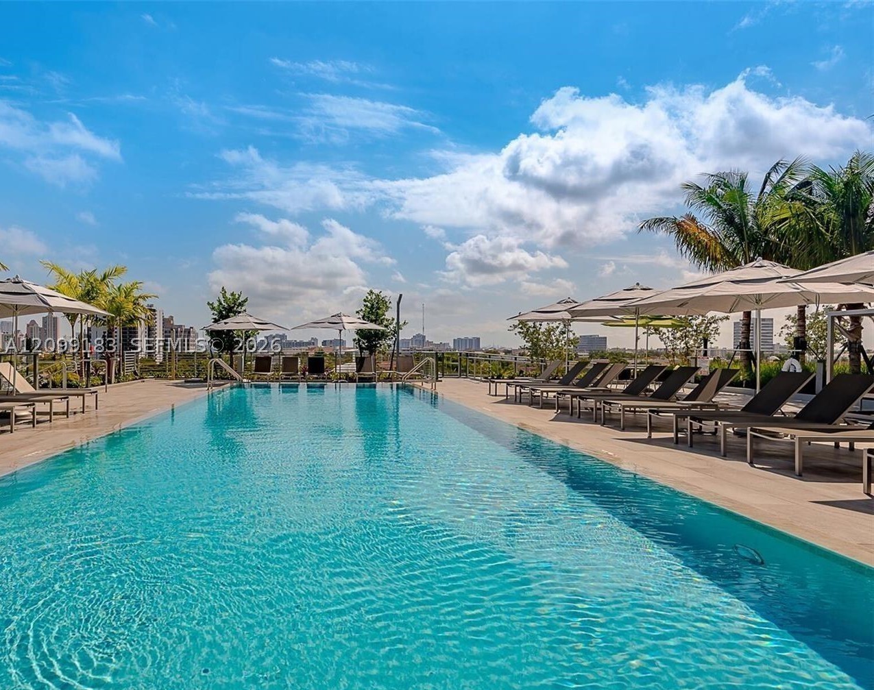 2960 NE 207th St #502, Aventura FL 33180