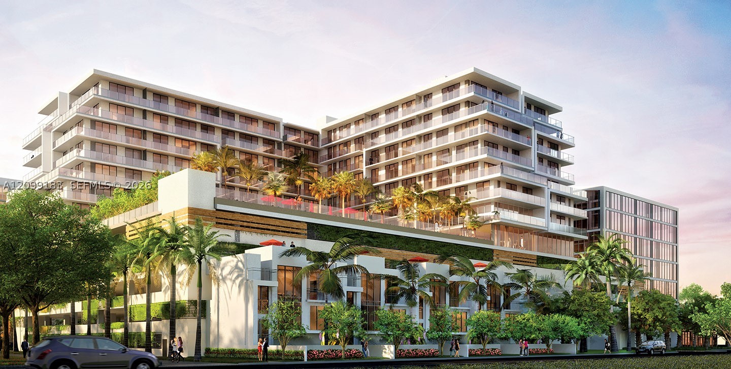 2960 NE 207th St #502, Aventura FL 33180