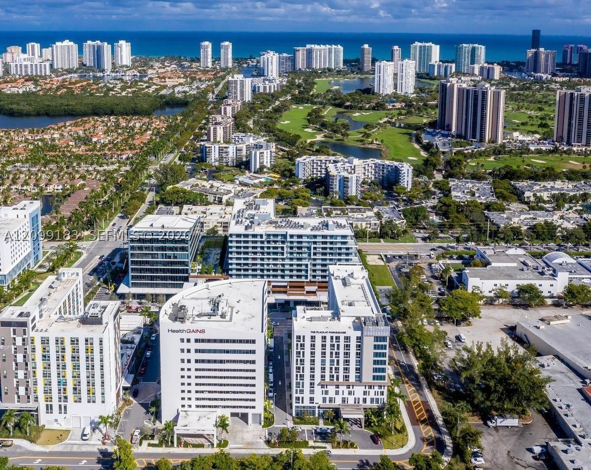 2960 NE 207th St #502, Aventura FL 33180