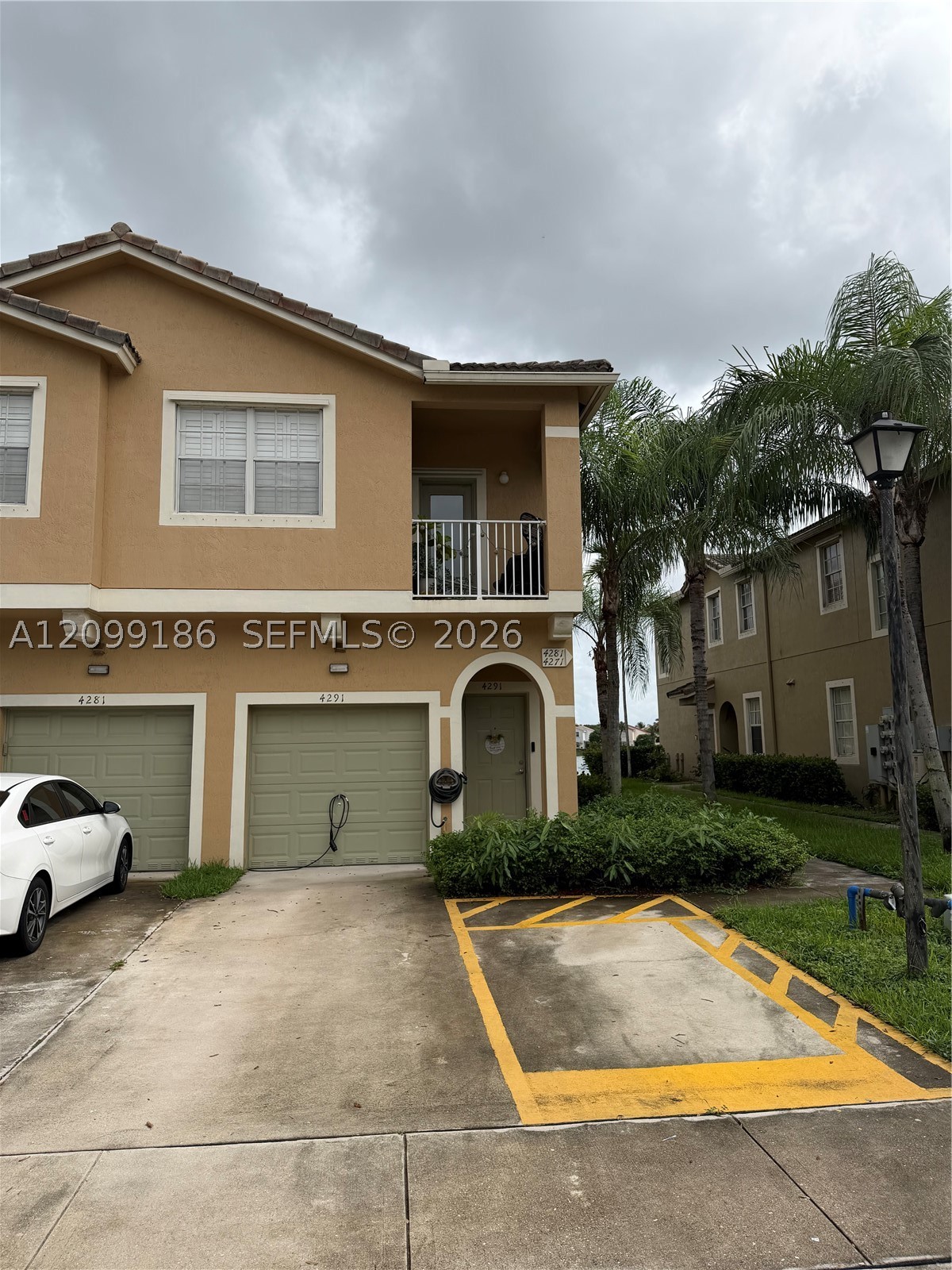 4291 SW 131st Ln #4203, Miramar FL 33027