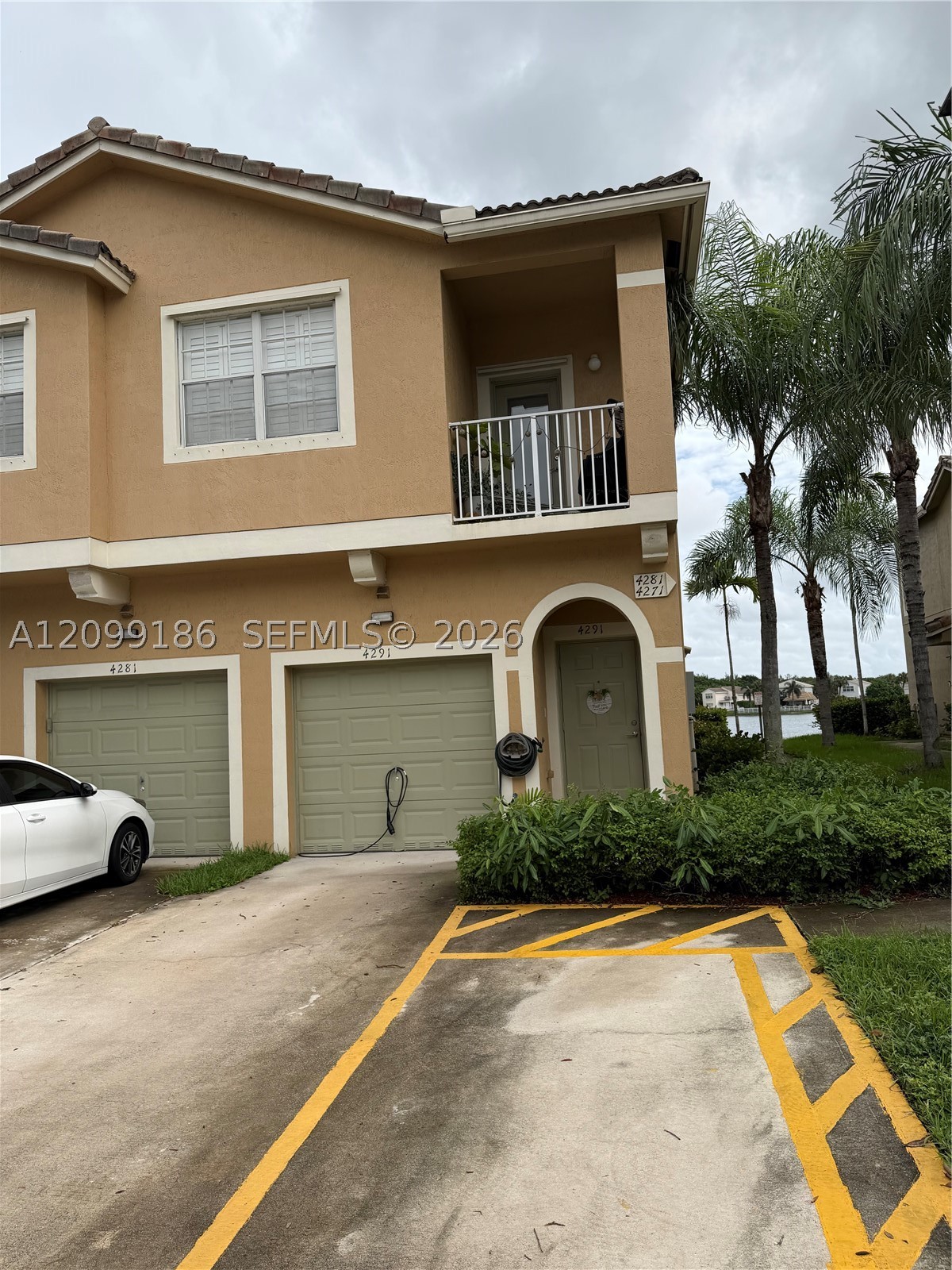 4291 SW 131st Ln #4203, Miramar FL 33027