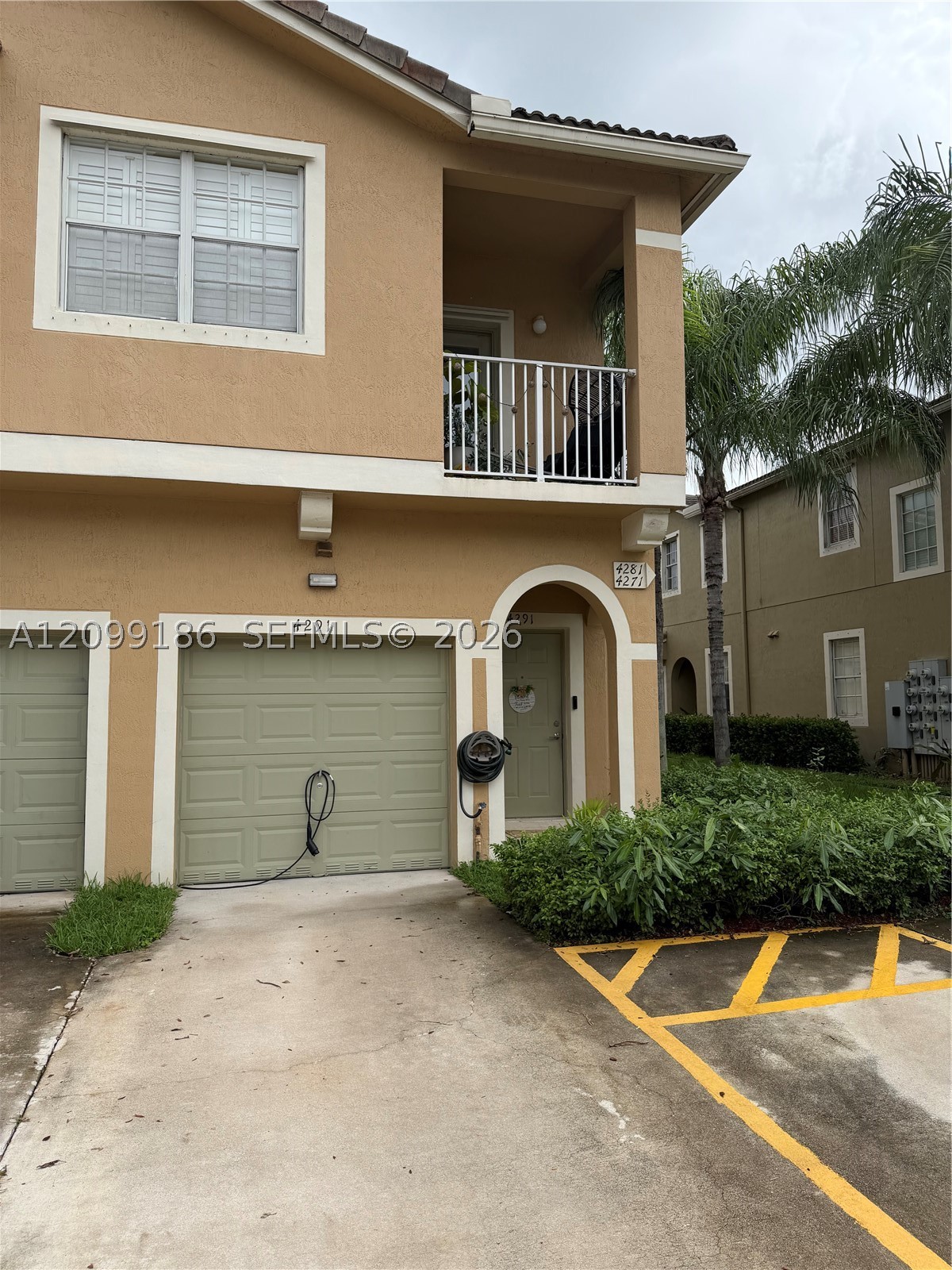 4291 SW 131st Ln #4203, Miramar FL 33027