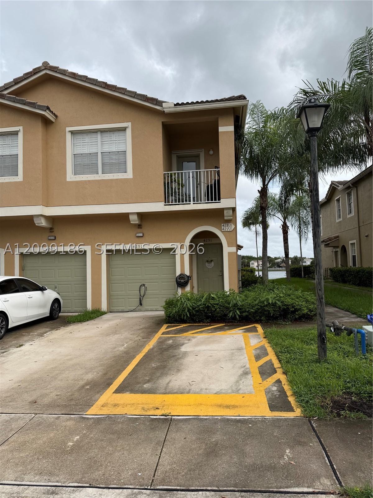 4291 SW 131st Ln #4203, Miramar FL 33027