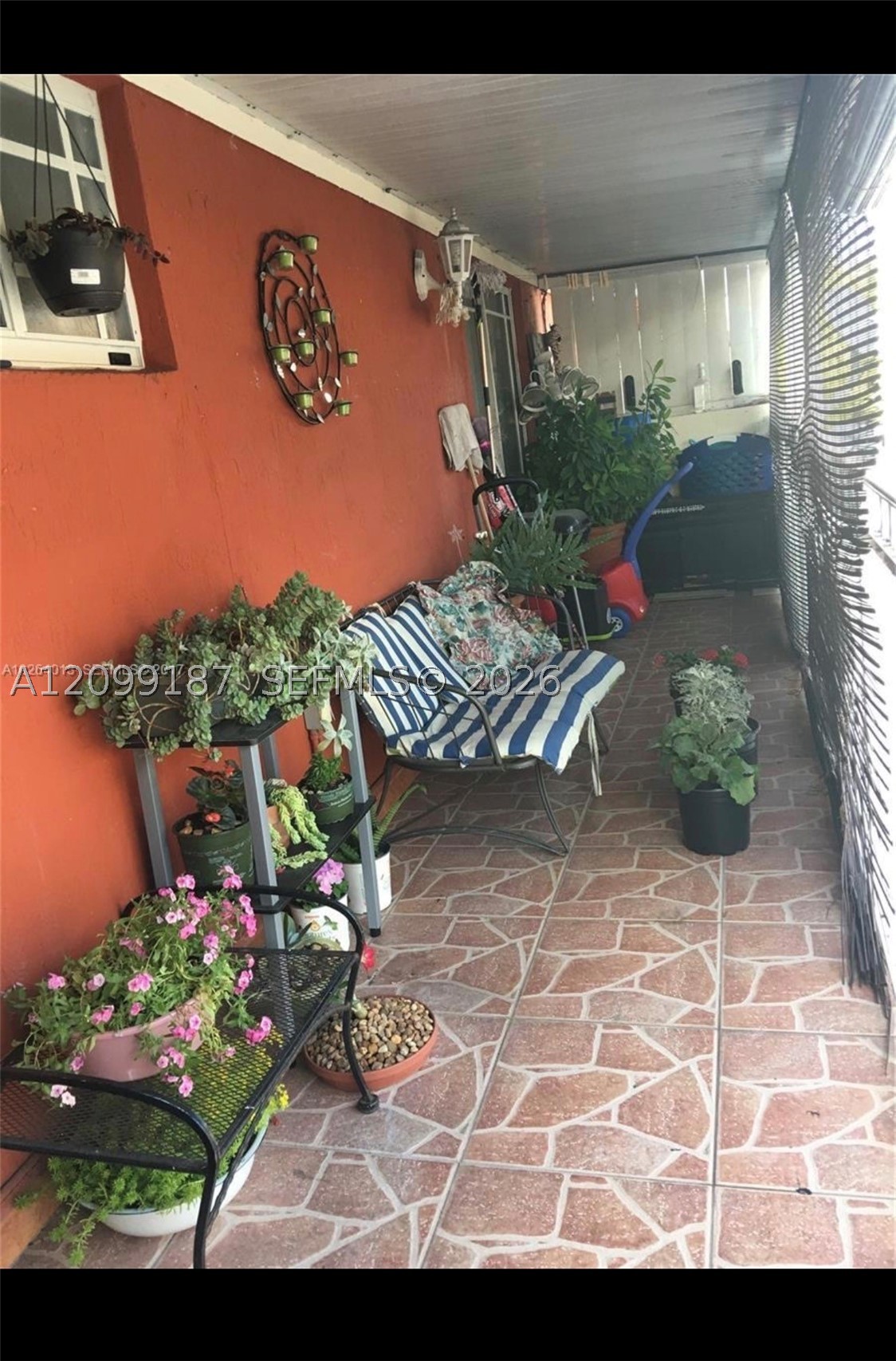 10939 W Okeechobee Rd #201, Hialeah Gardens FL 33018