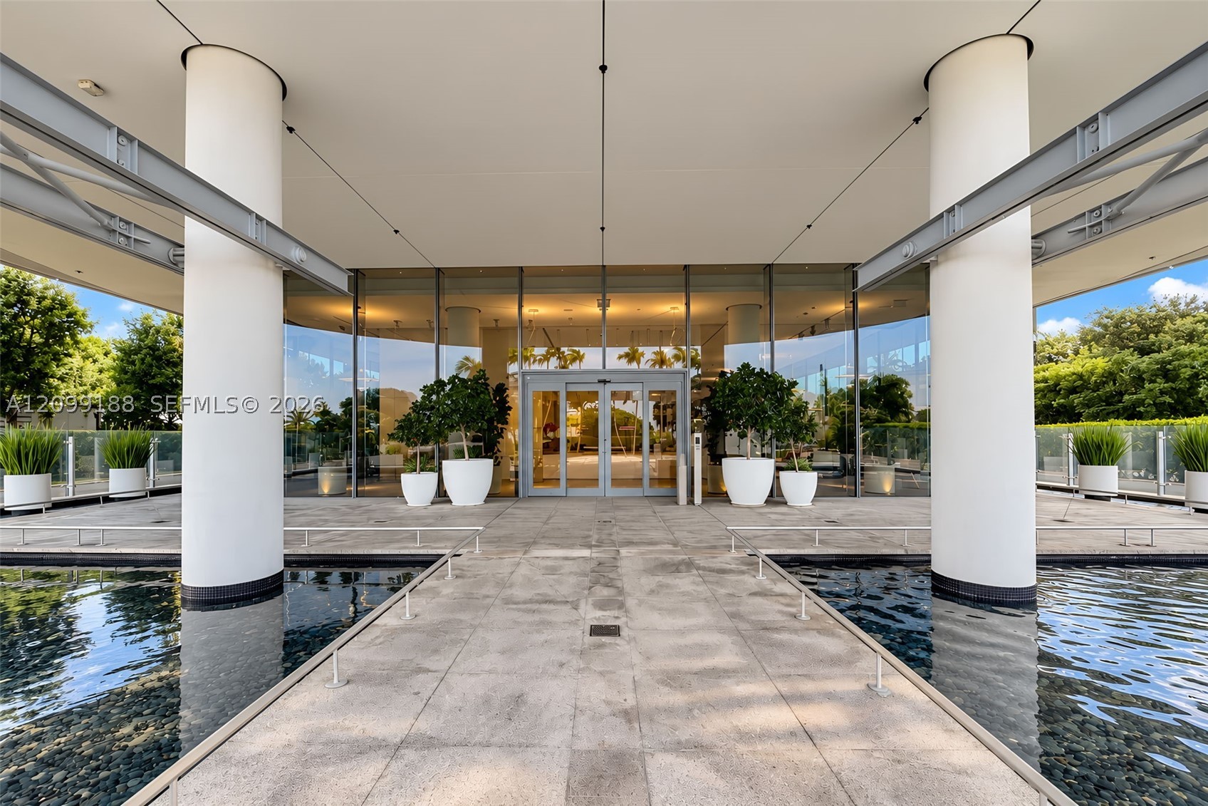 8701 Collins Ave #603, Miami Beach FL 33154