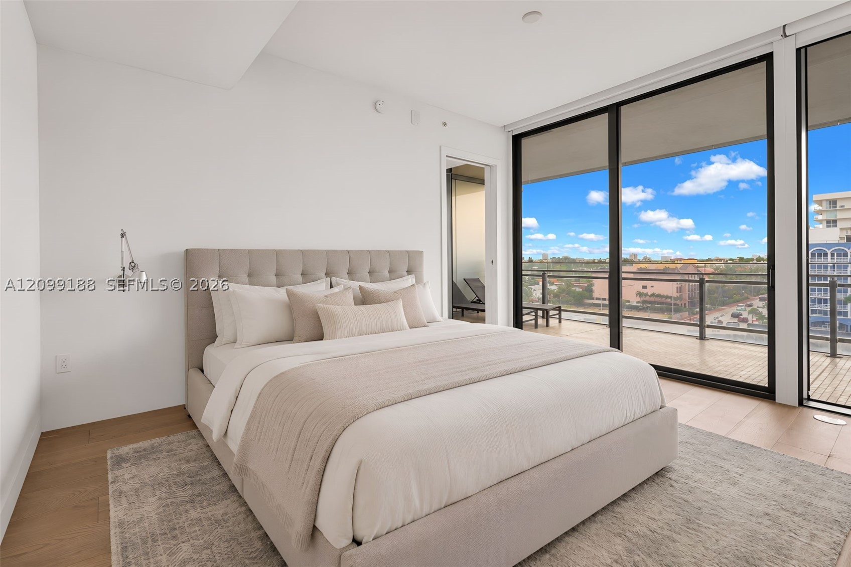 8701 Collins Ave #603, Miami Beach FL 33154