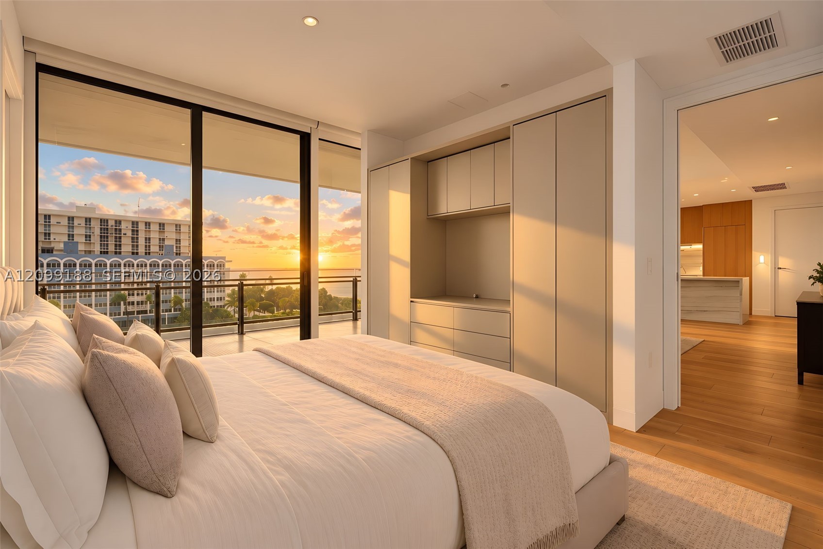 8701 Collins Ave #603, Miami Beach FL 33154