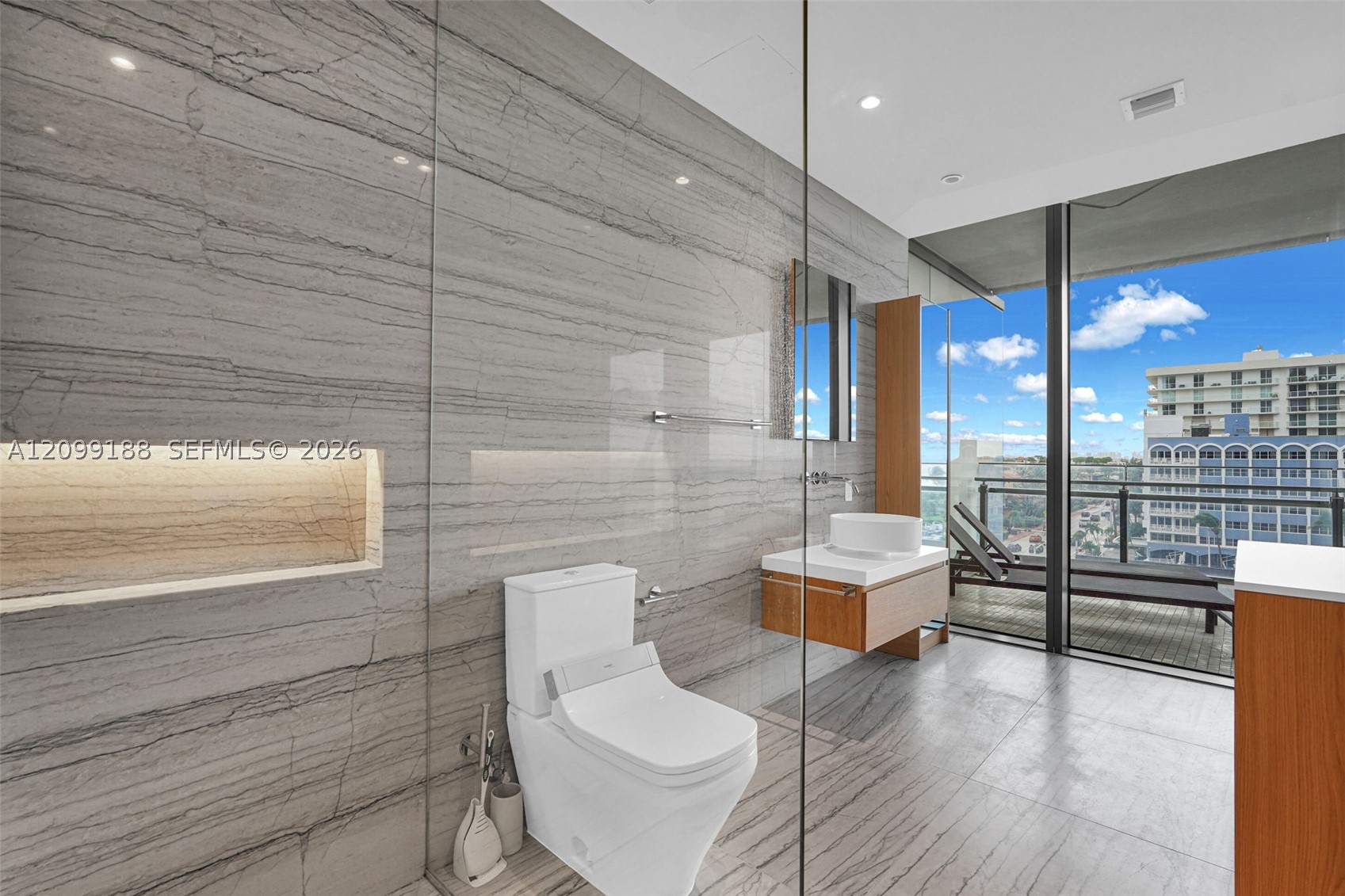 8701 Collins Ave #603, Miami Beach FL 33154