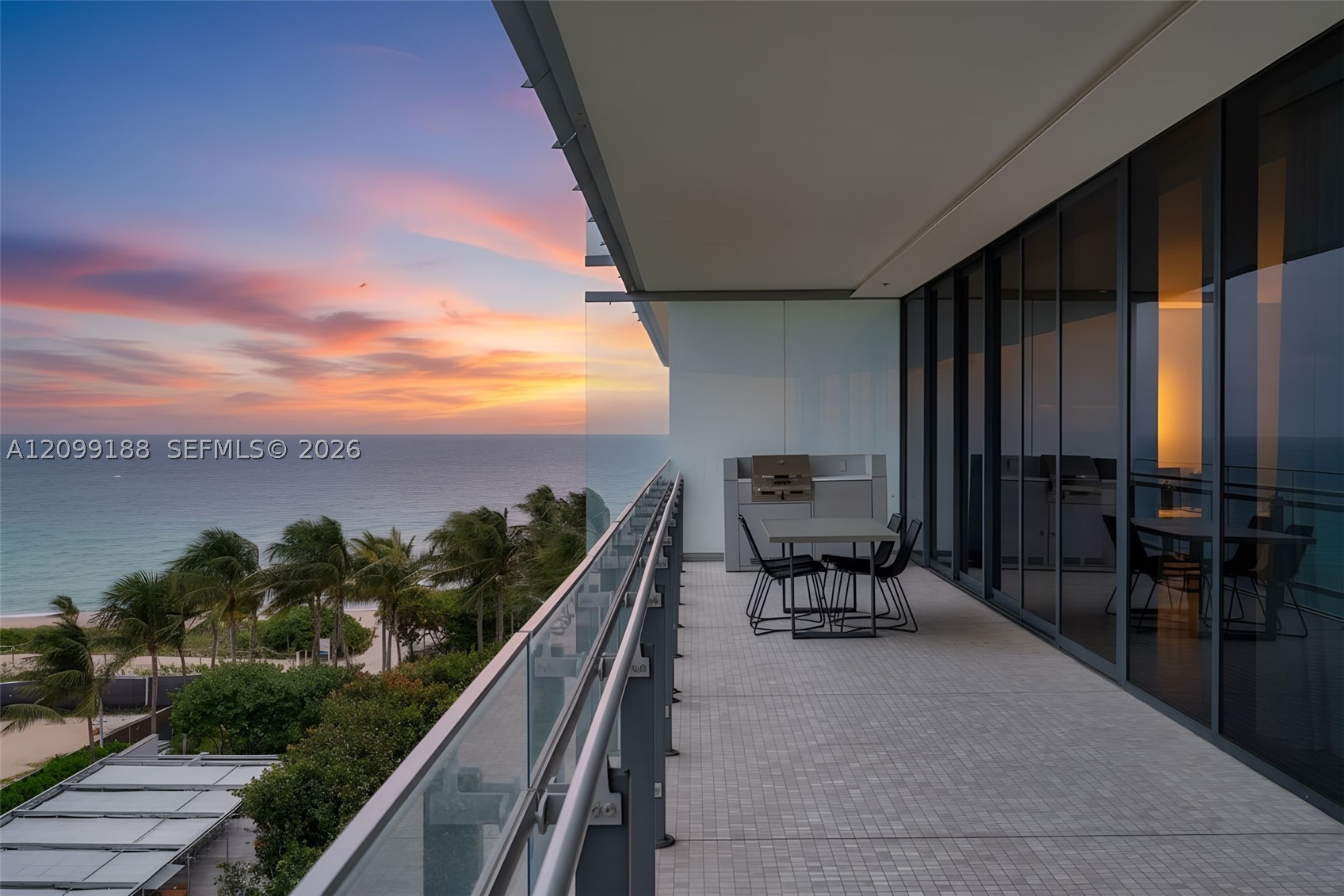 8701 Collins Ave #603, Miami Beach FL 33154