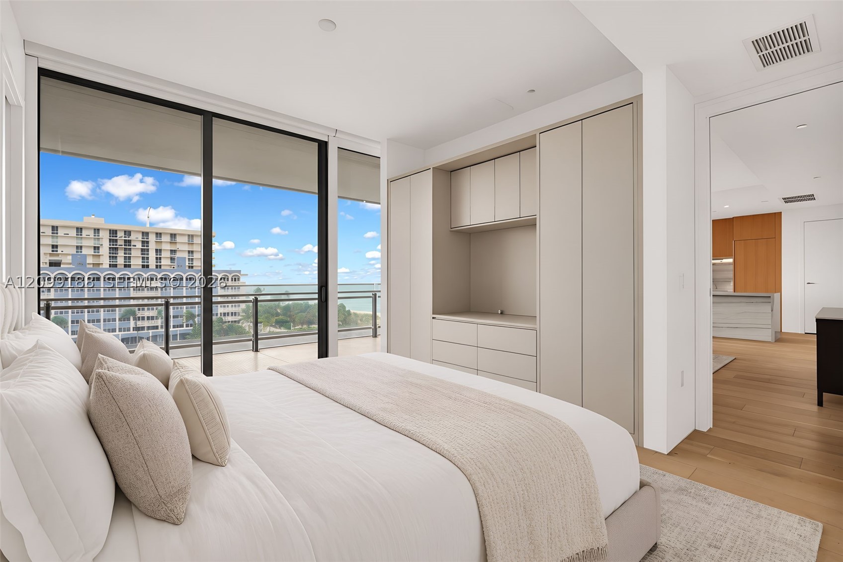 8701 Collins Ave #603, Miami Beach FL 33154