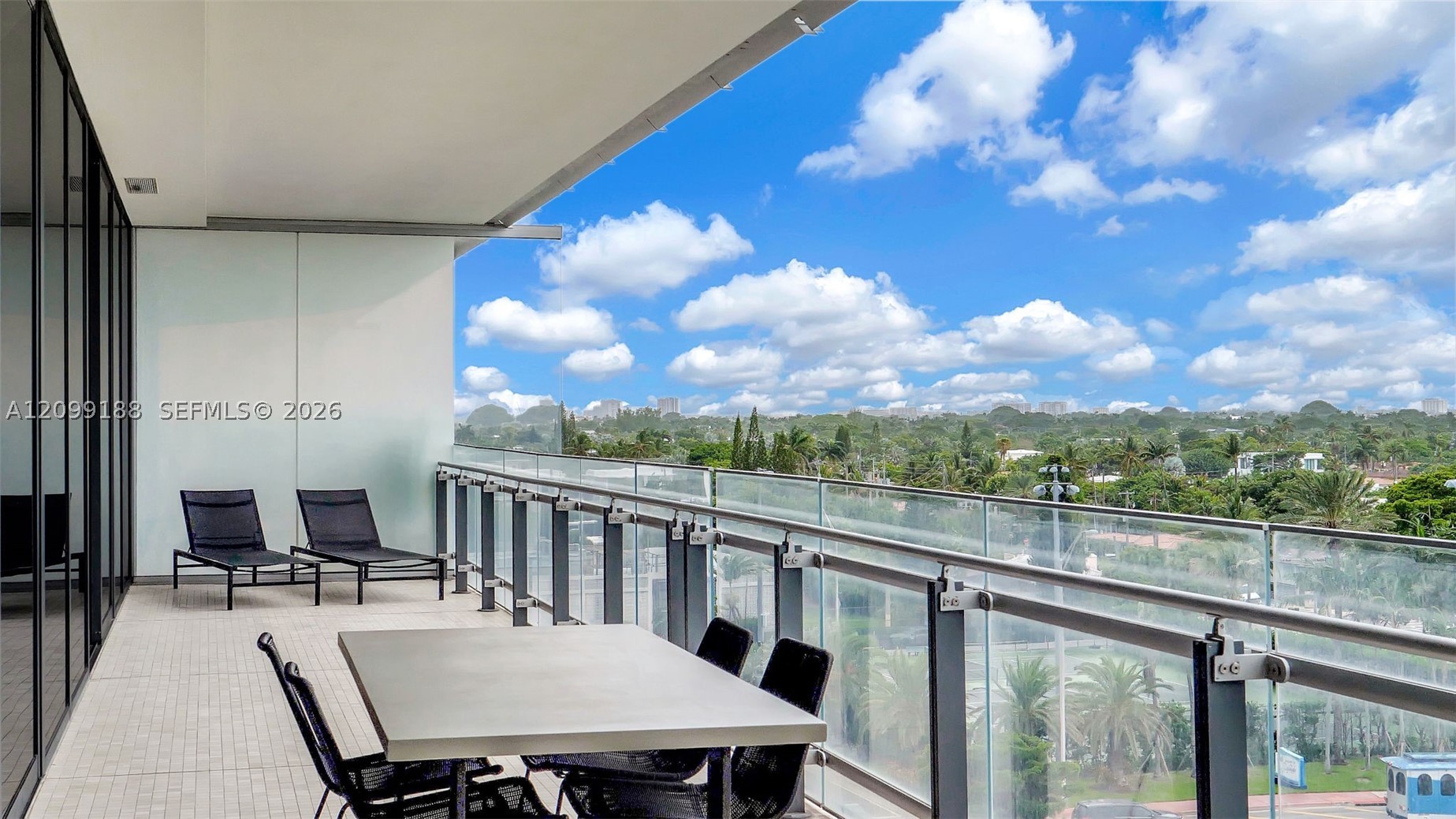 8701 Collins Ave #603, Miami Beach FL 33154