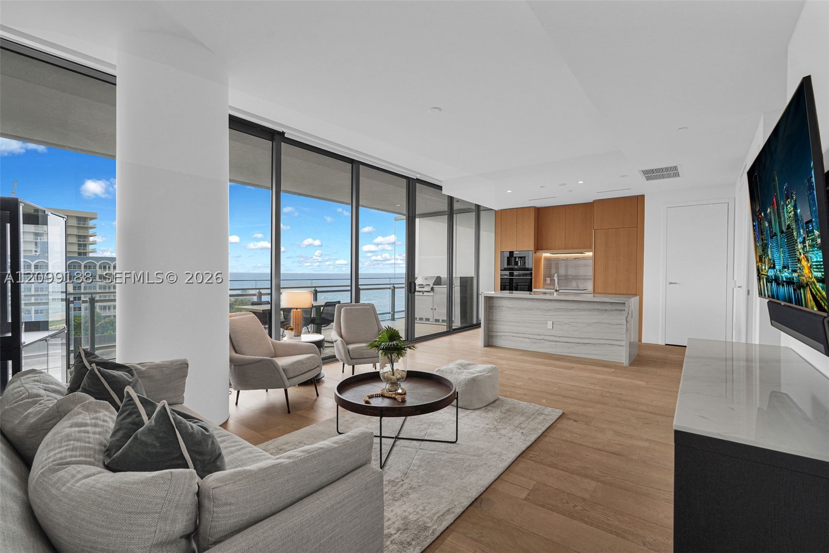 8701 Collins Ave #603, Miami Beach FL 33154