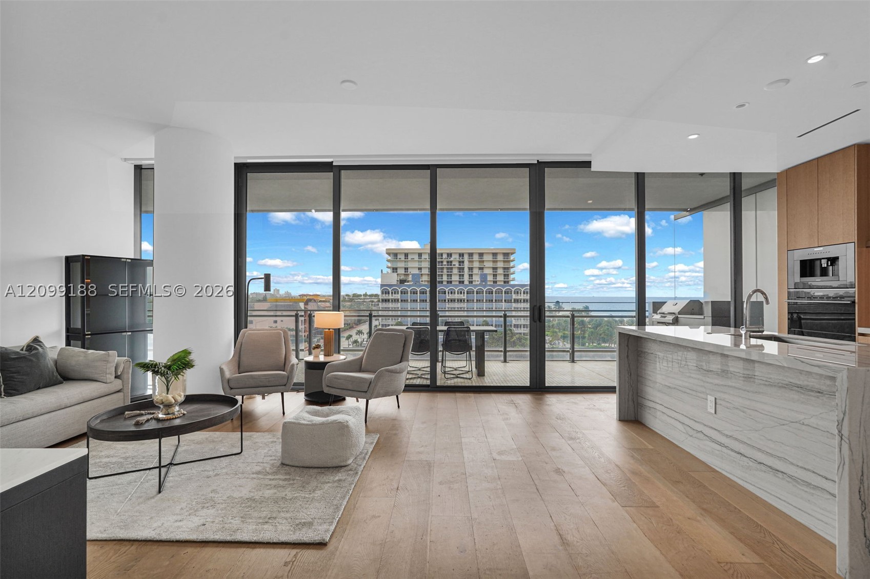 8701 Collins Ave #603, Miami Beach FL 33154