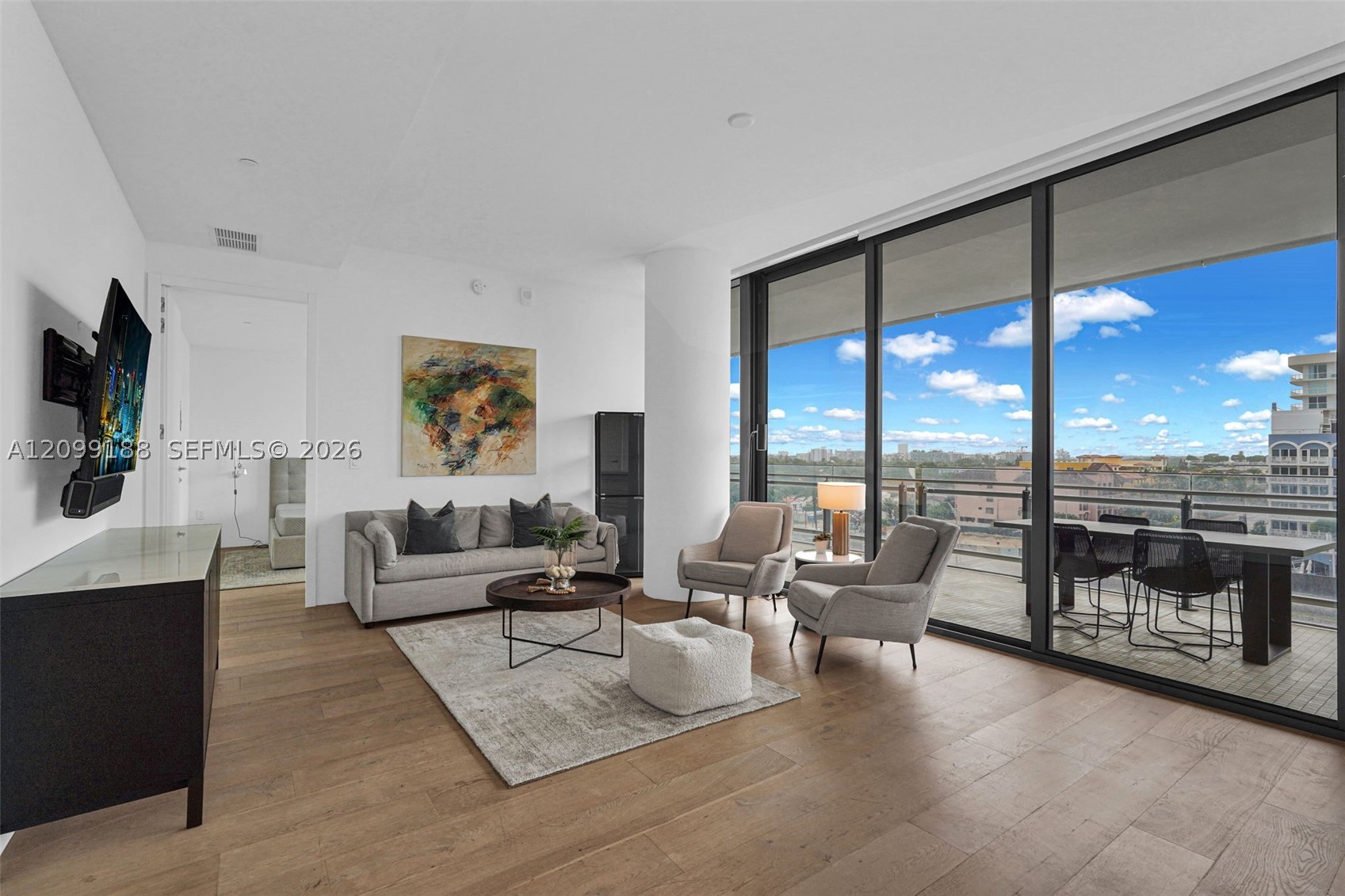 8701 Collins Ave #603, Miami Beach FL 33154