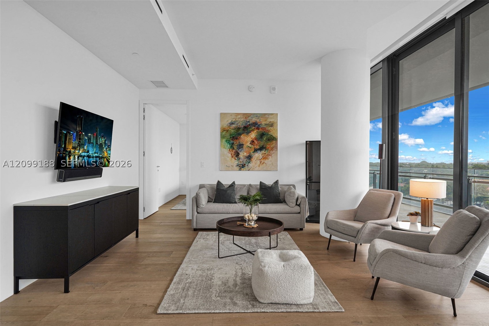 8701 Collins Ave #603, Miami Beach FL 33154