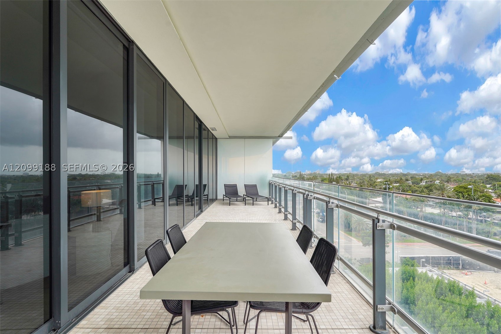 8701 Collins Ave #603, Miami Beach FL 33154