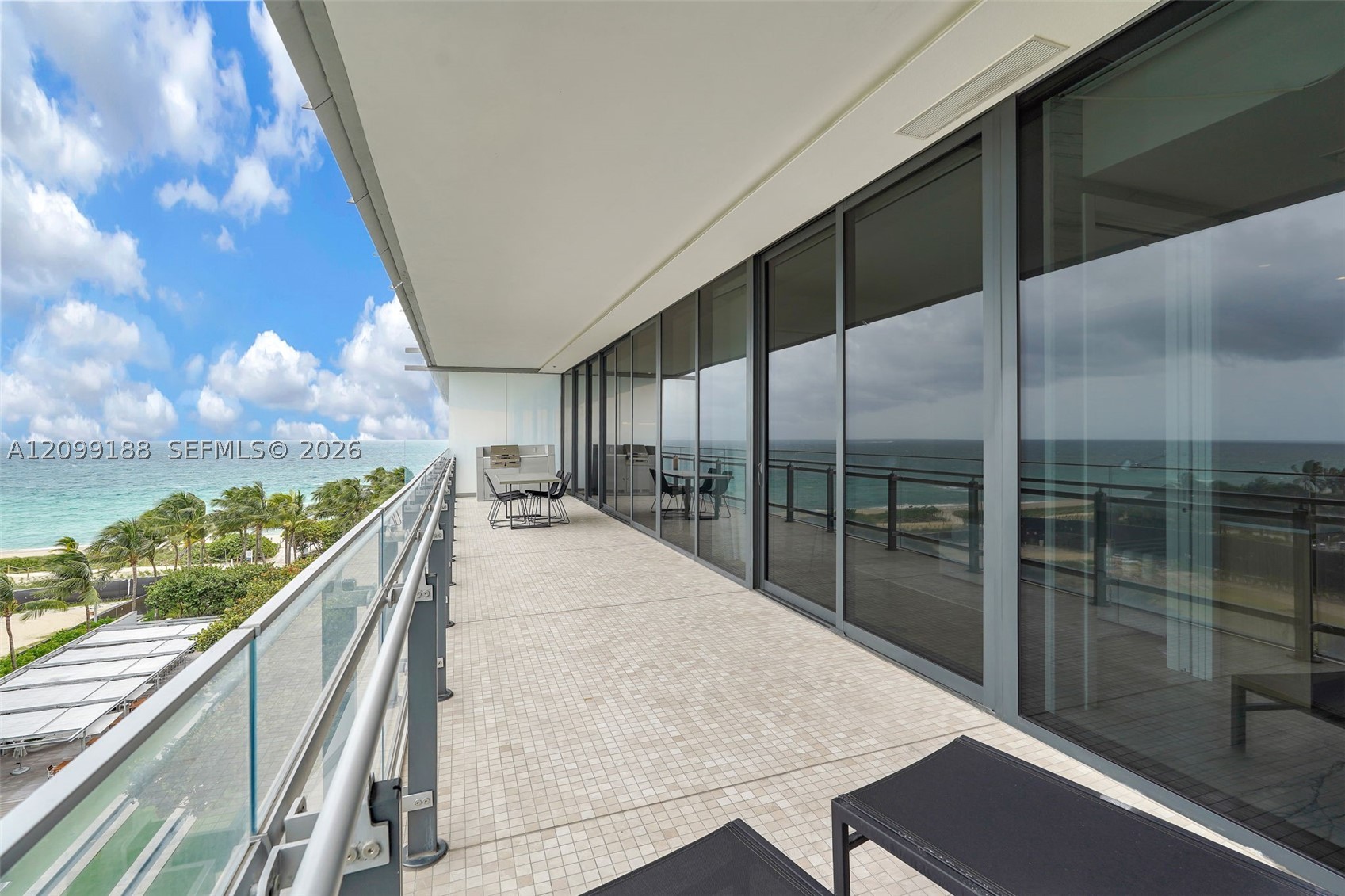 8701 Collins Ave #603, Miami Beach FL 33154