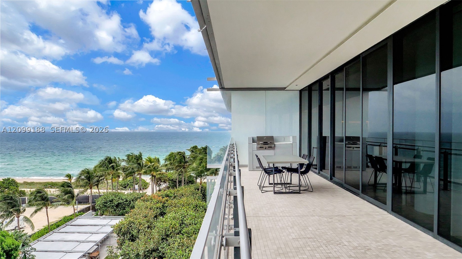 8701 Collins Ave #603, Miami Beach FL 33154