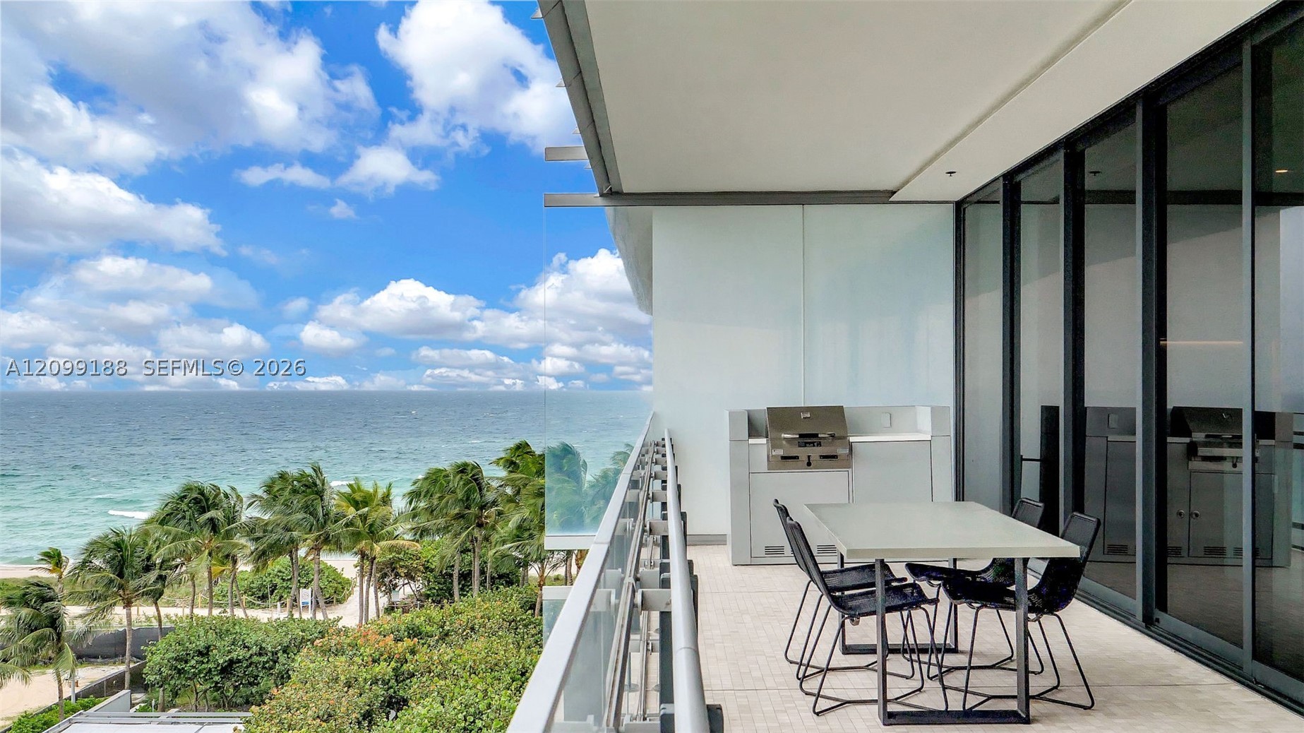 8701 Collins Ave #603, Miami Beach FL 33154