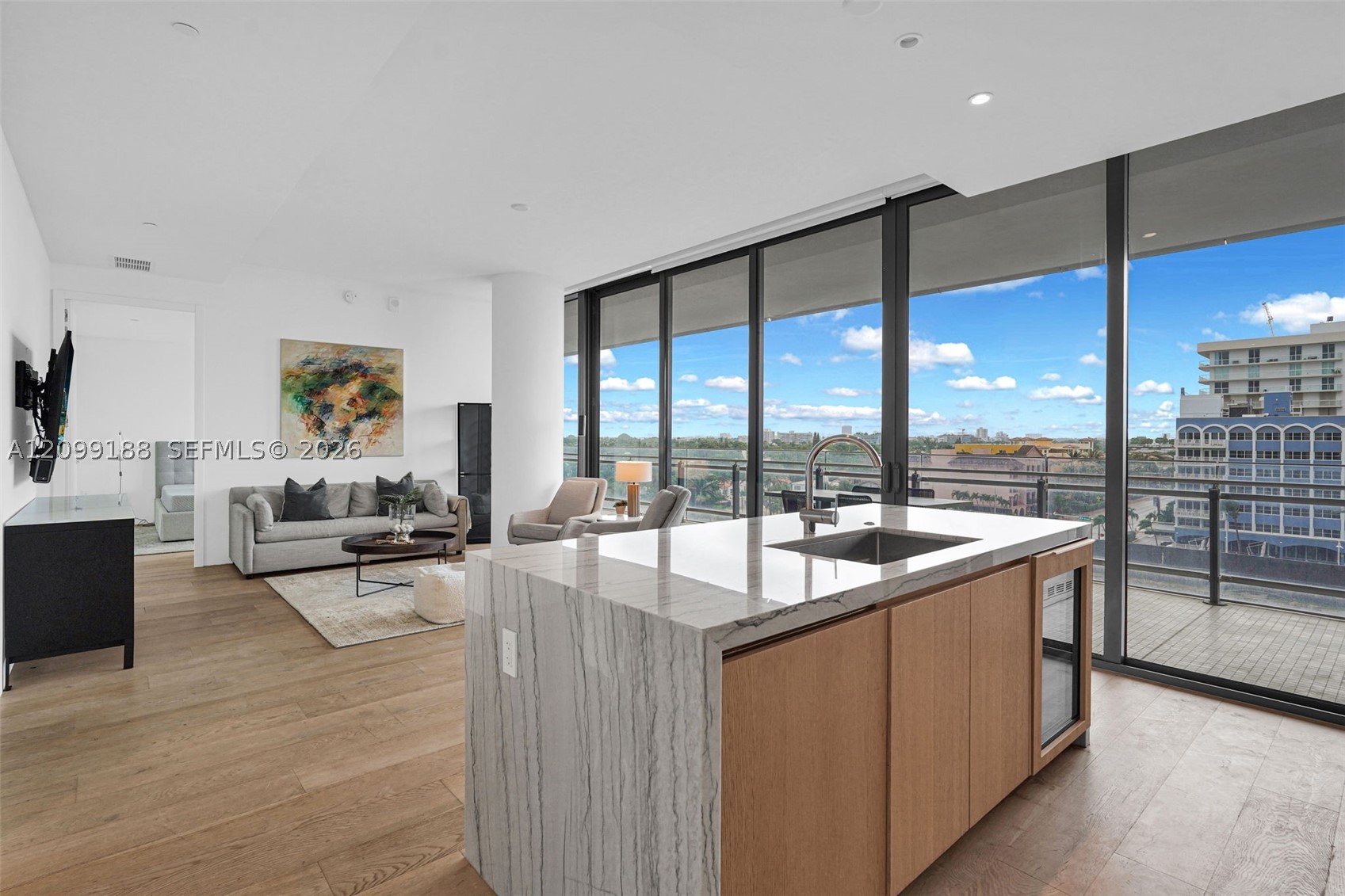 8701 Collins Ave #603, Miami Beach FL 33154