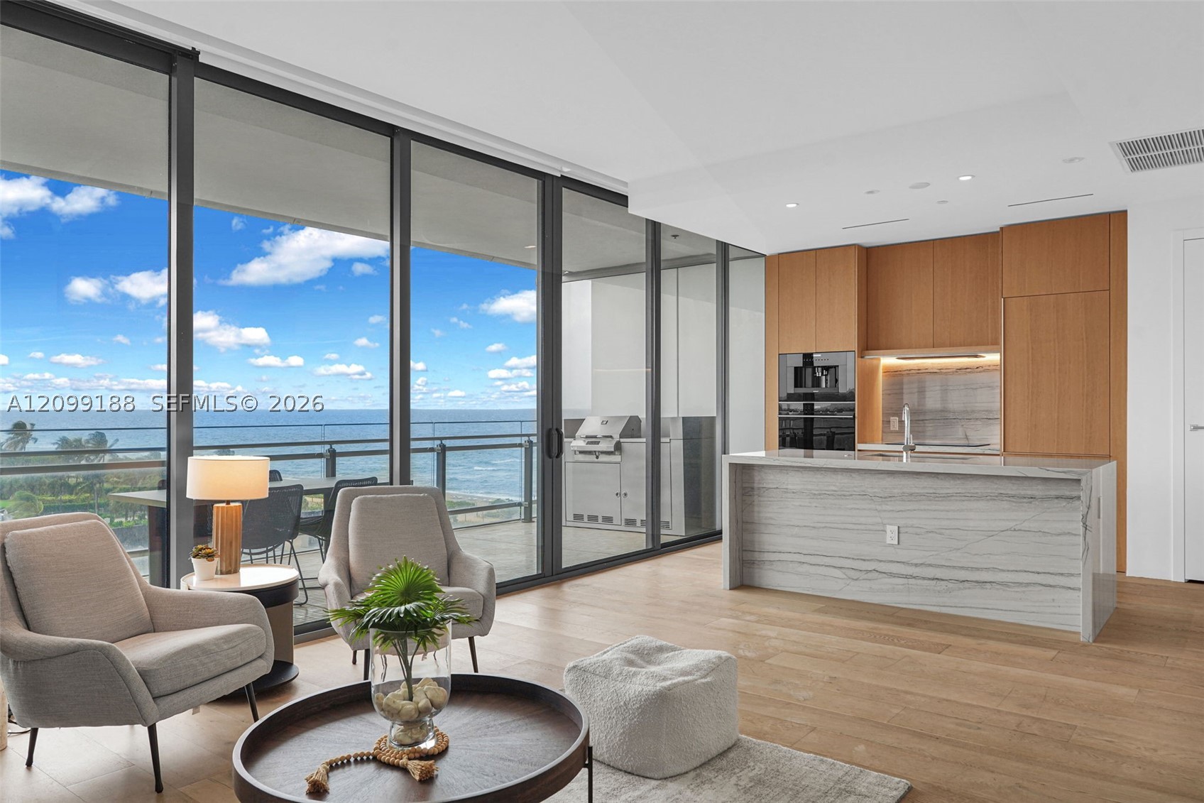 8701 Collins Ave #603, Miami Beach FL 33154
