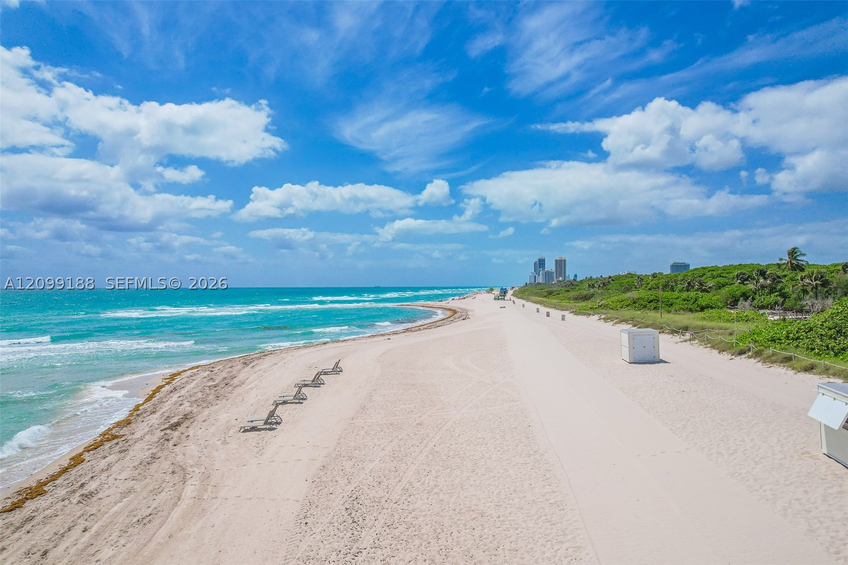 8701 Collins Ave #603, Miami Beach FL 33154