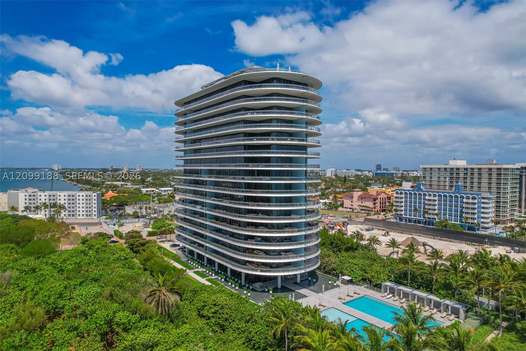 8701 Collins Ave #603, Miami Beach FL 33154