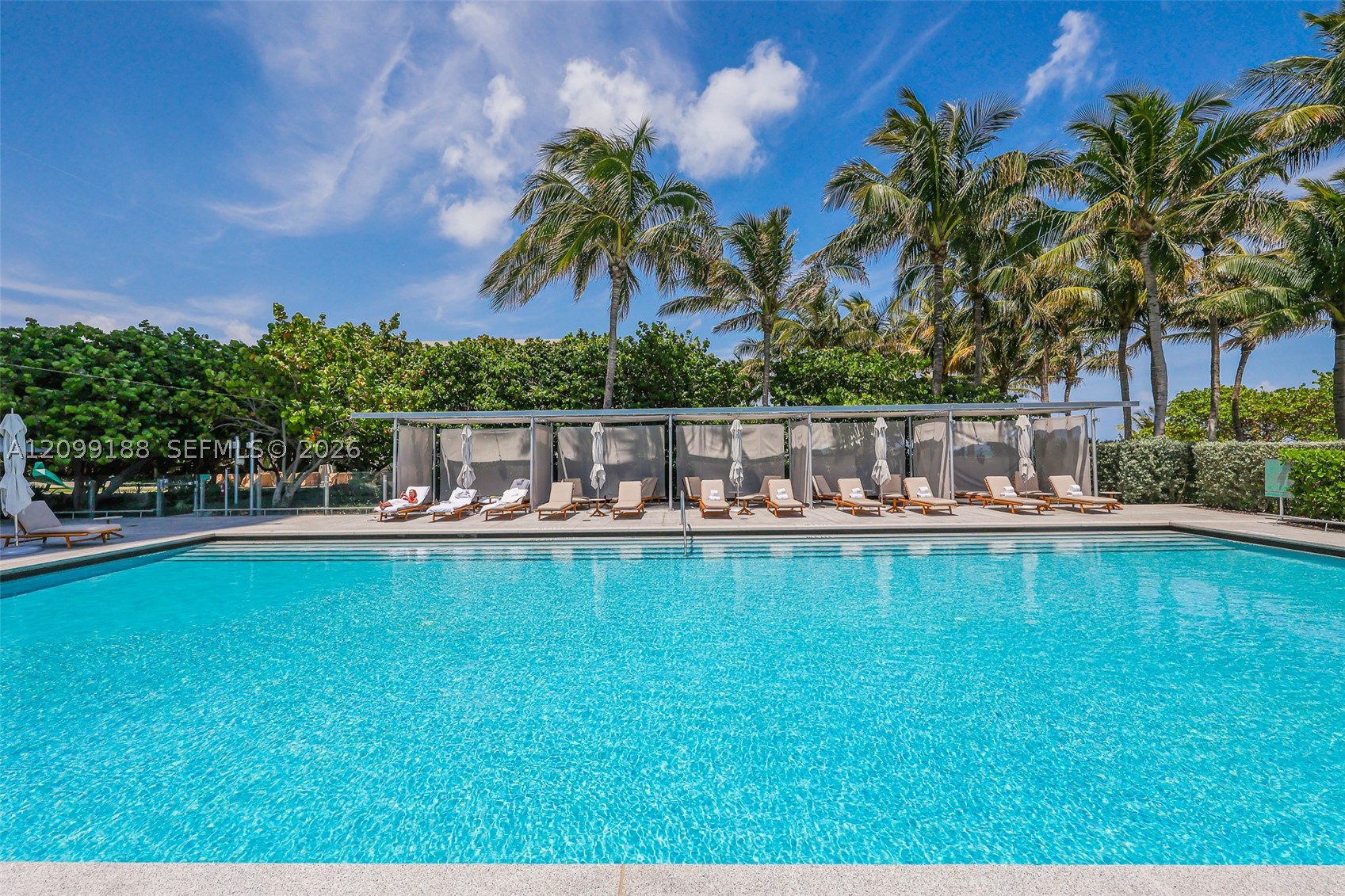 8701 Collins Ave #603, Miami Beach FL 33154