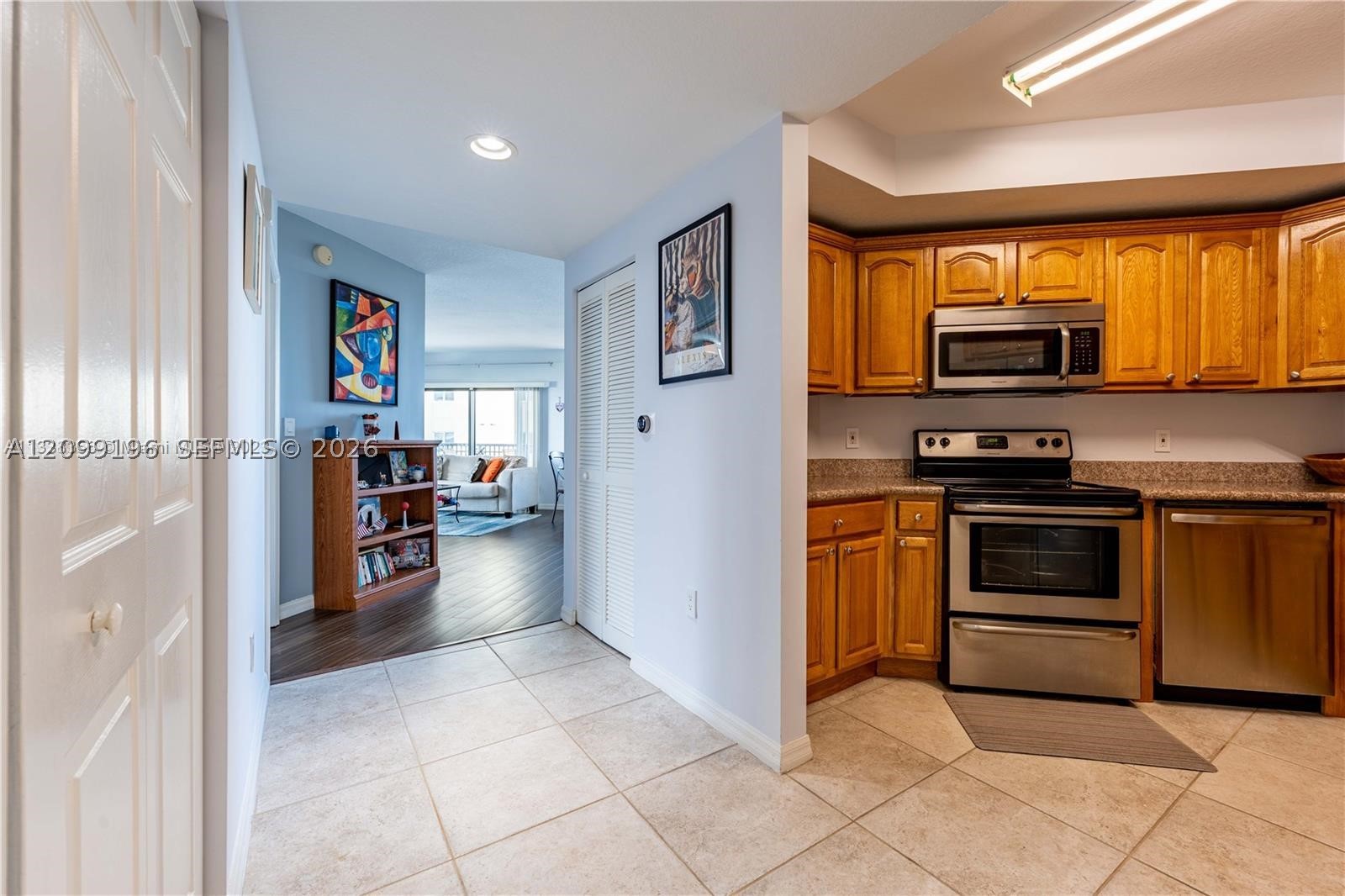 3530 SW 22nd St #703, Miami FL 33145