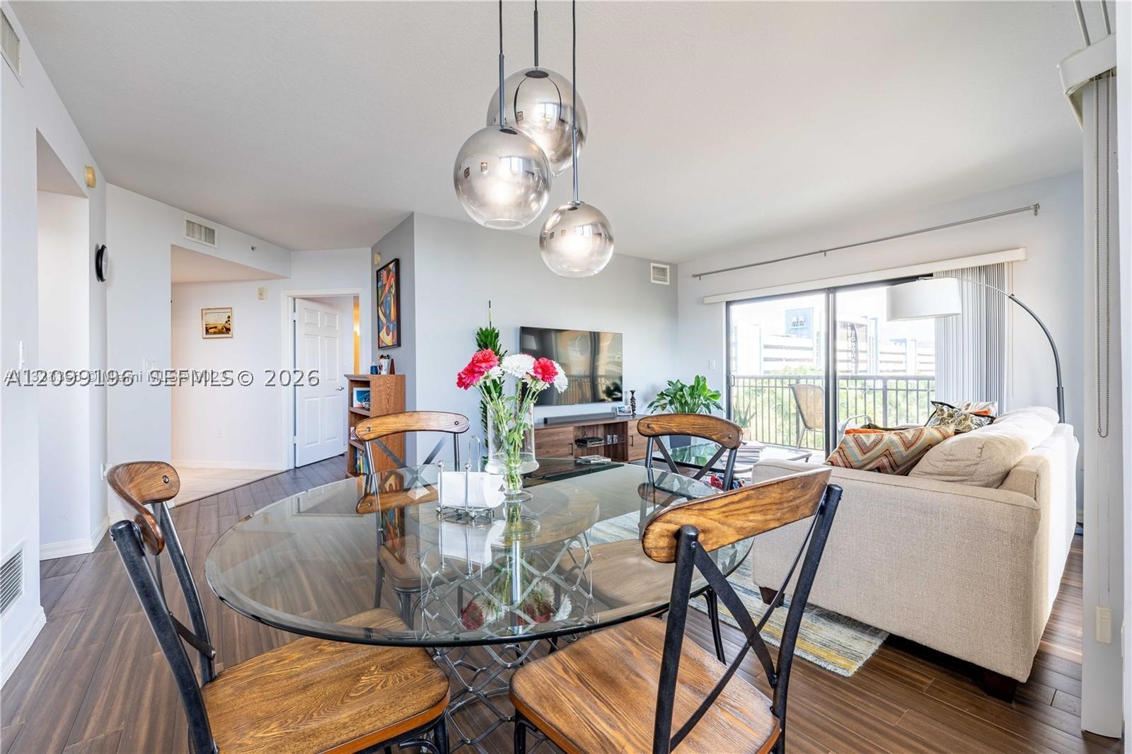 3530 SW 22nd St #703, Miami FL 33145