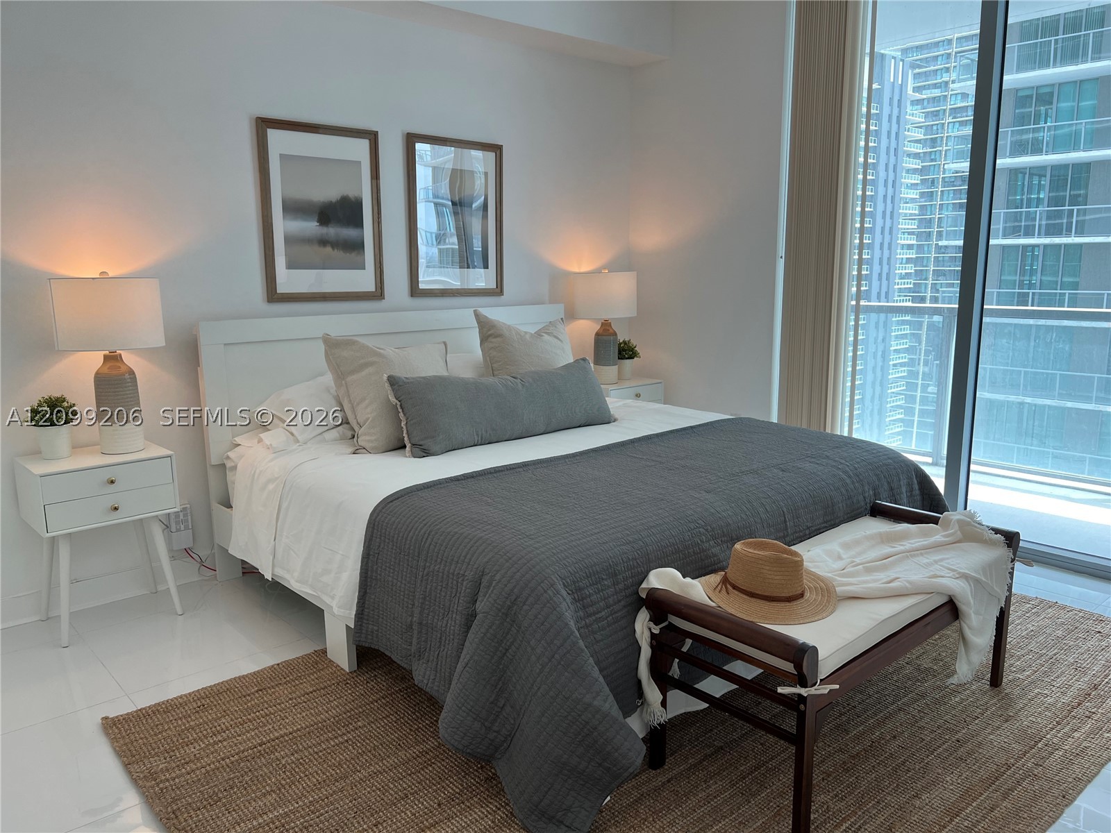 1111 SW 1st Ave #2915-N, Miami FL 33130
