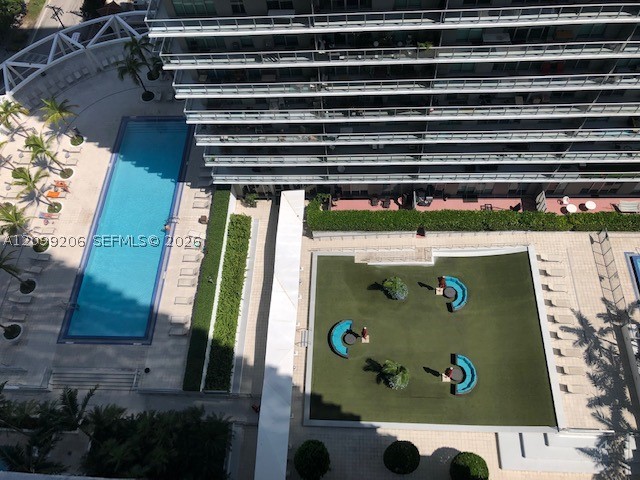 1111 SW 1st Ave #2915-N, Miami FL 33130