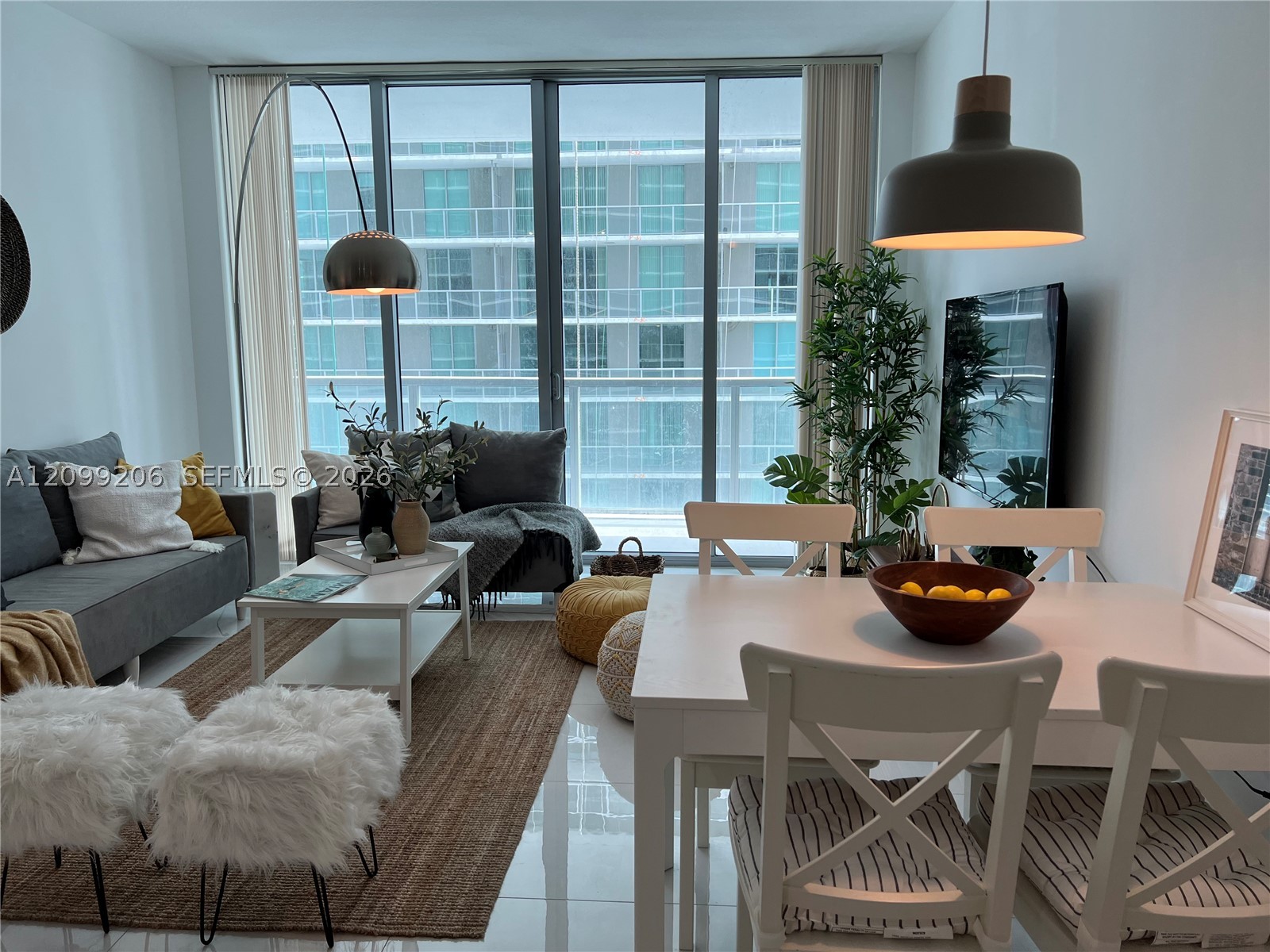 1111 SW 1st Ave #2915-N, Miami FL 33130