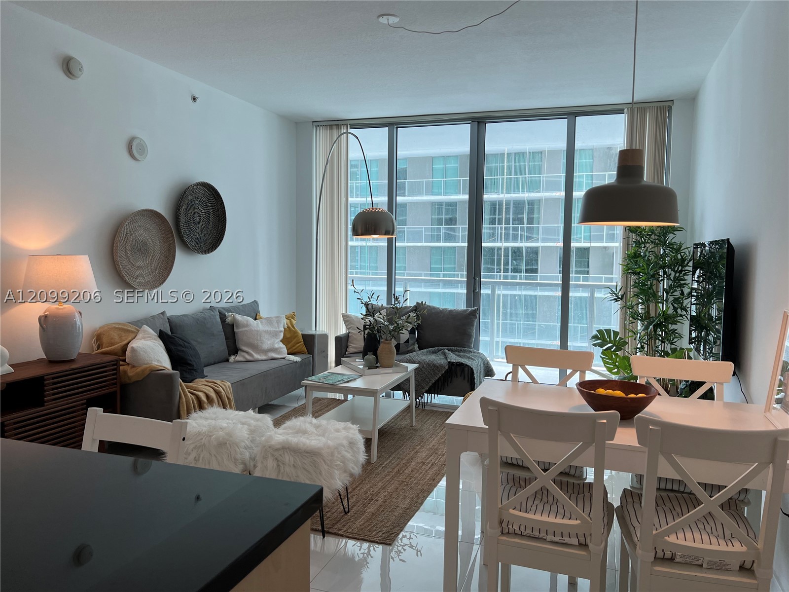 1111 SW 1st Ave #2915-N, Miami FL 33130