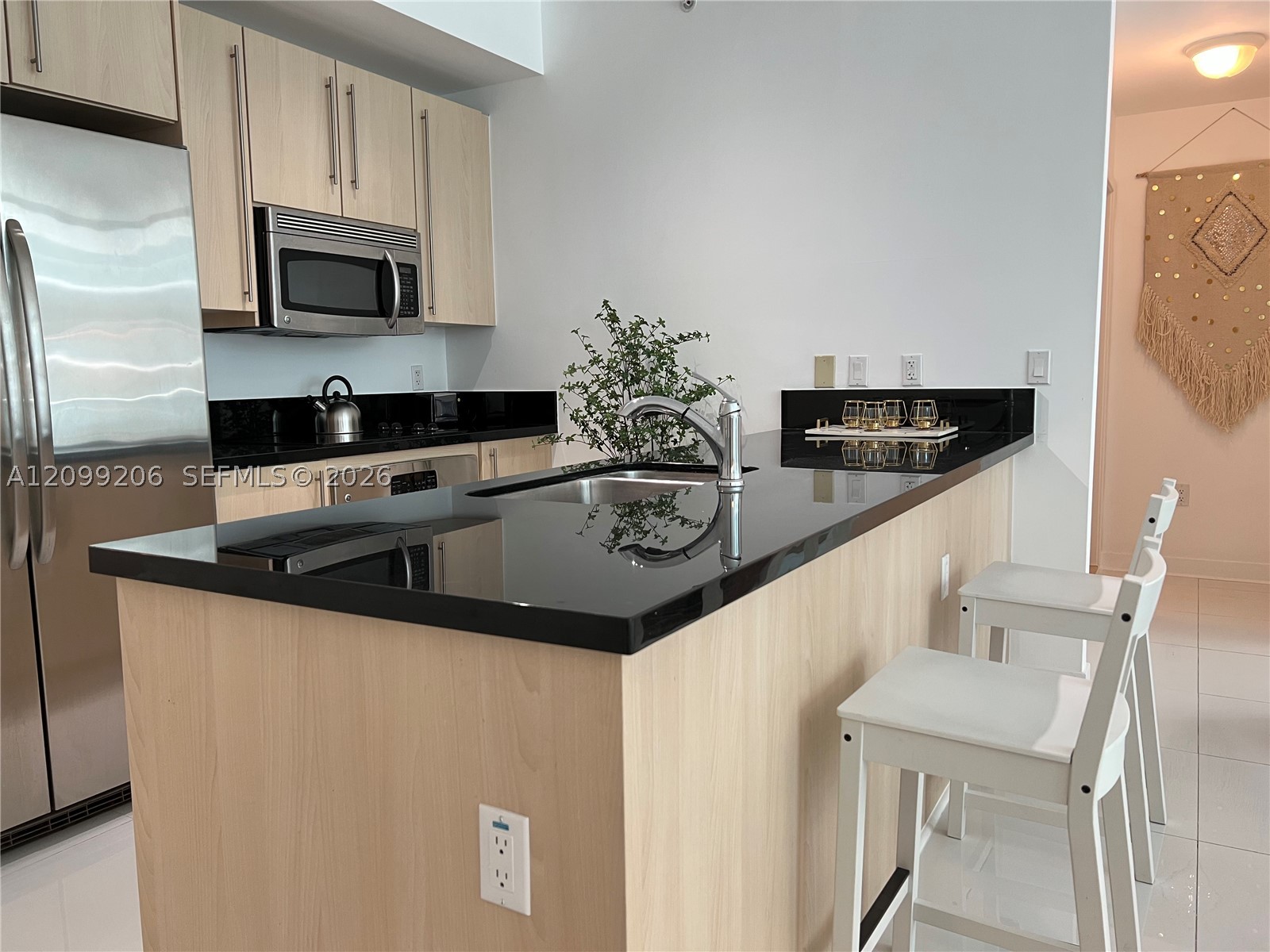 1111 SW 1st Ave #2915-N, Miami FL 33130