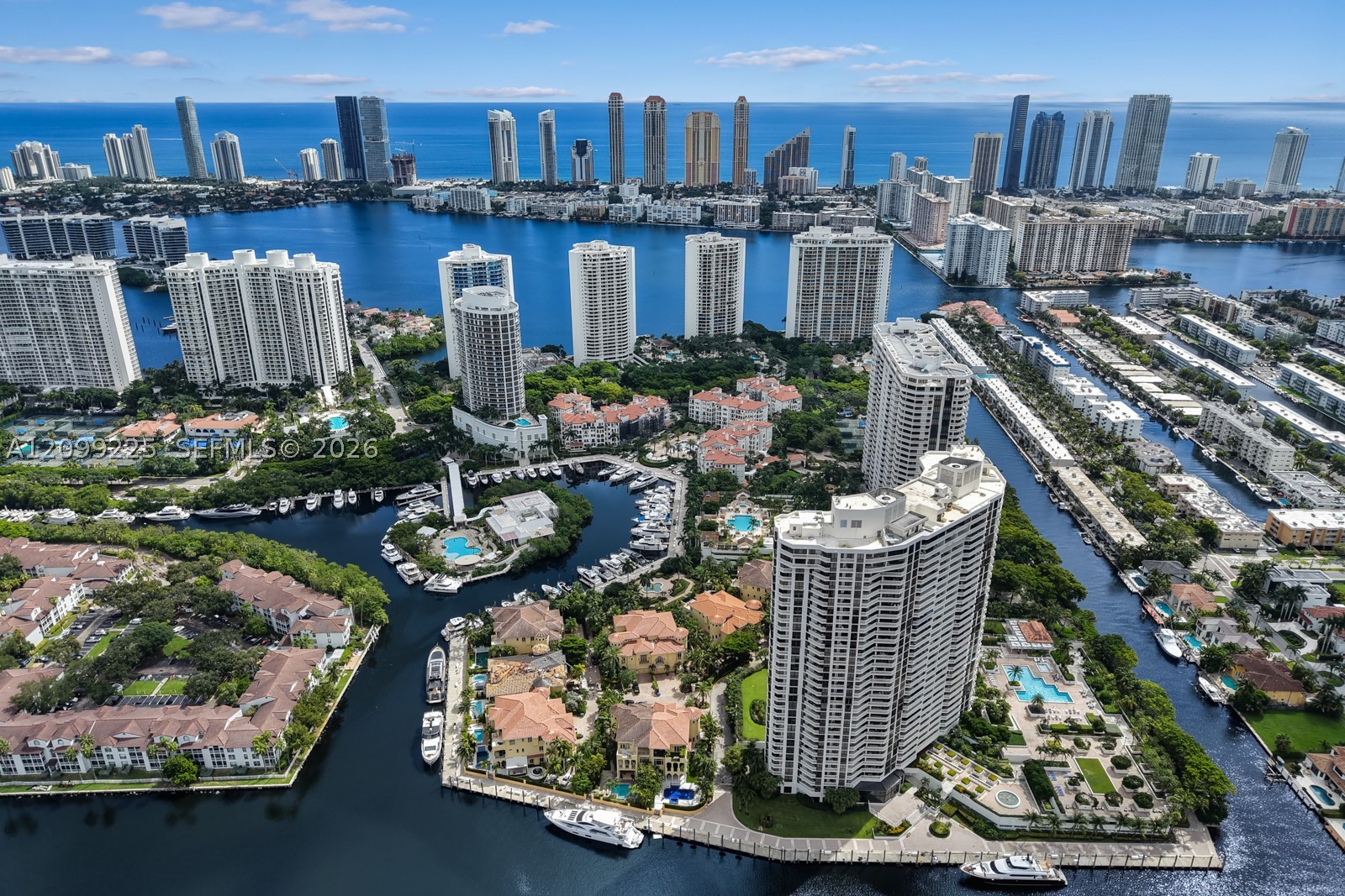 2000 Island Blvd #1710, Aventura FL 33160