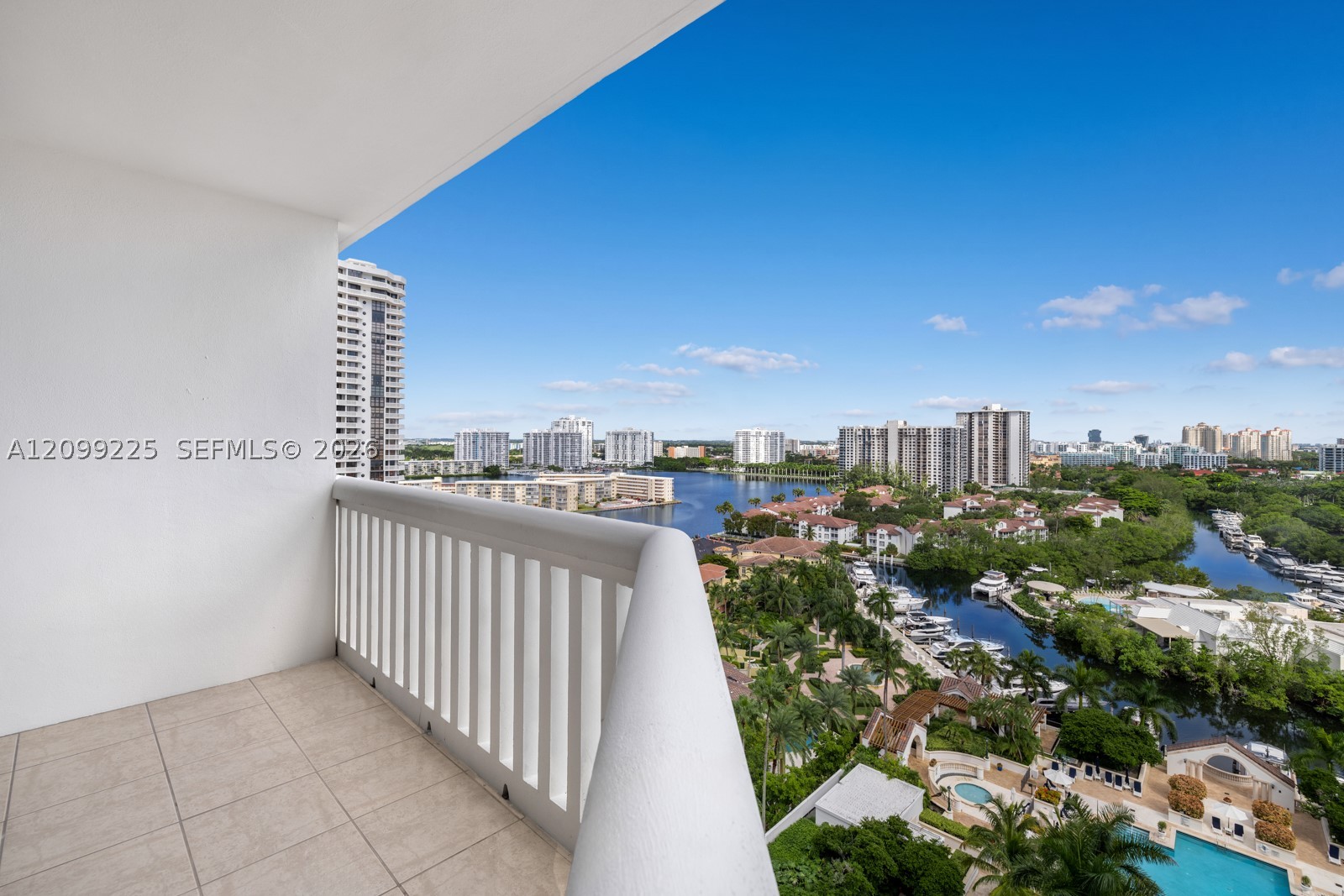 2000 Island Blvd #1710, Aventura FL 33160