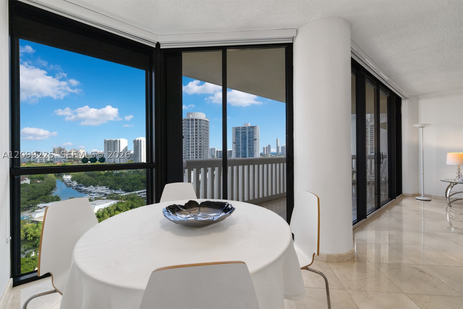 2000 Island Blvd #1710, Aventura FL 33160
