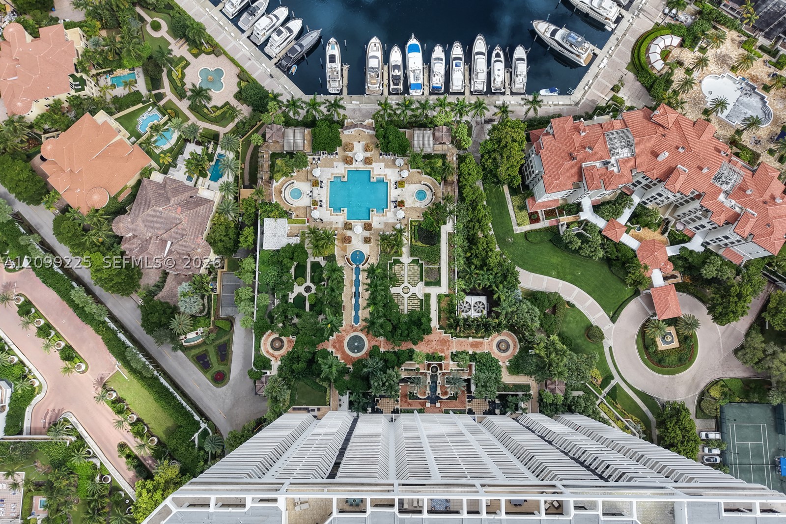 2000 Island Blvd #1710, Aventura FL 33160