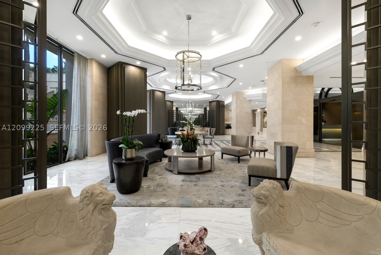 2000 Island Blvd #1710, Aventura FL 33160