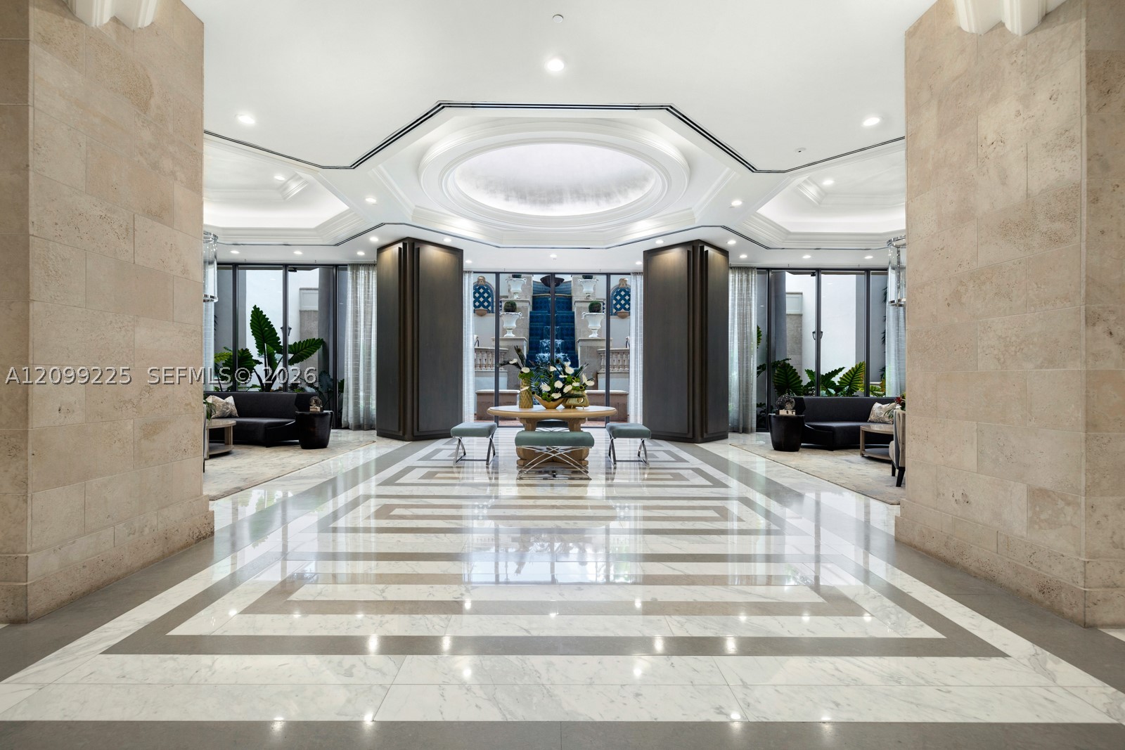 2000 Island Blvd #1710, Aventura FL 33160