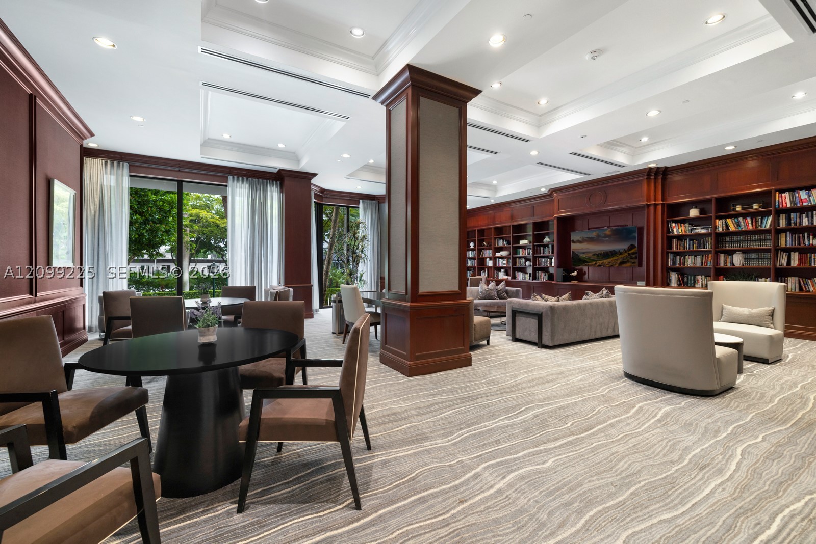 2000 Island Blvd #1710, Aventura FL 33160