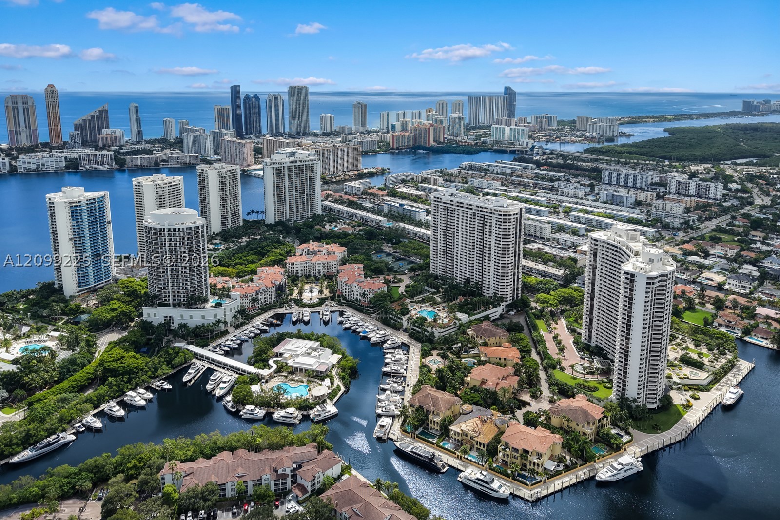 2000 Island Blvd #1710, Aventura FL 33160