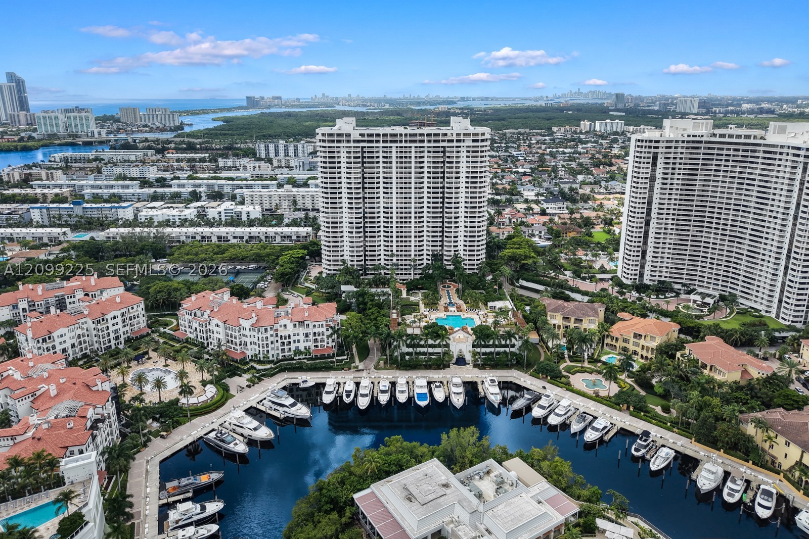 2000 Island Blvd #1710, Aventura FL 33160