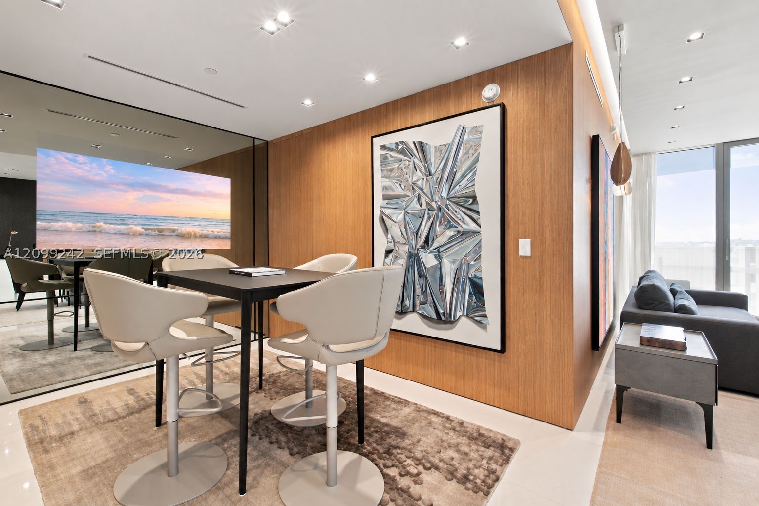 300 Biscayne Blvd Way #5105W, Miami FL 33131