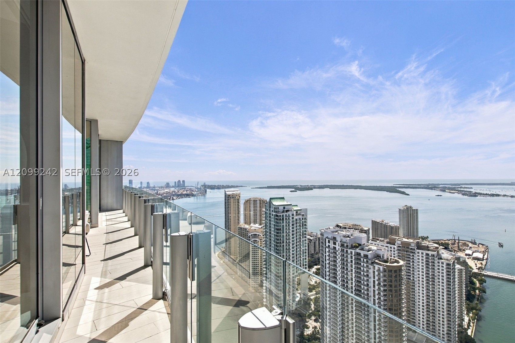 300 Biscayne Blvd Way #5105W, Miami FL 33131