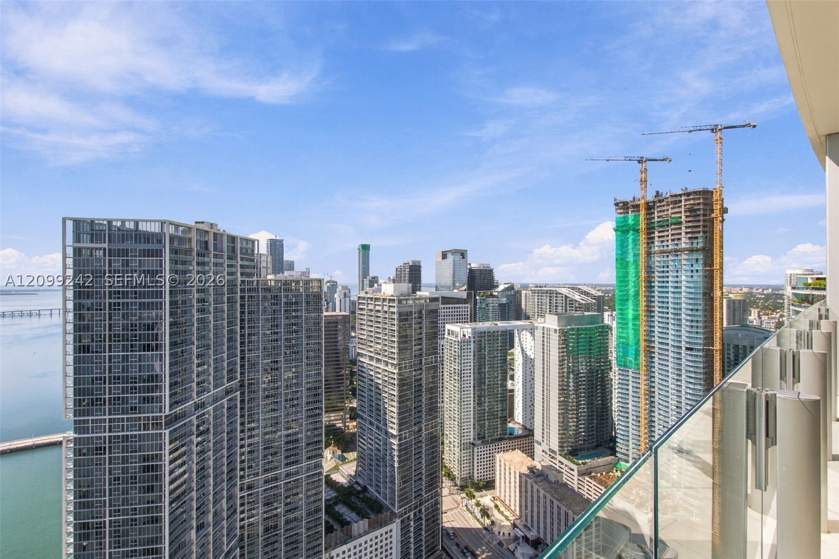 300 Biscayne Blvd Way #5105W, Miami FL 33131