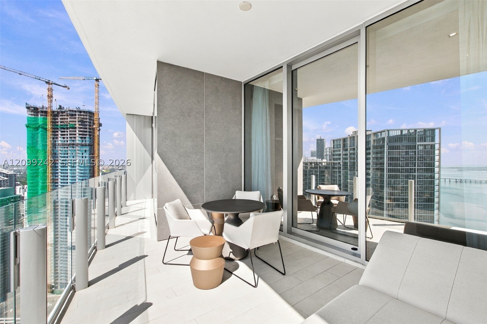 300 Biscayne Blvd Way #5105W, Miami FL 33131