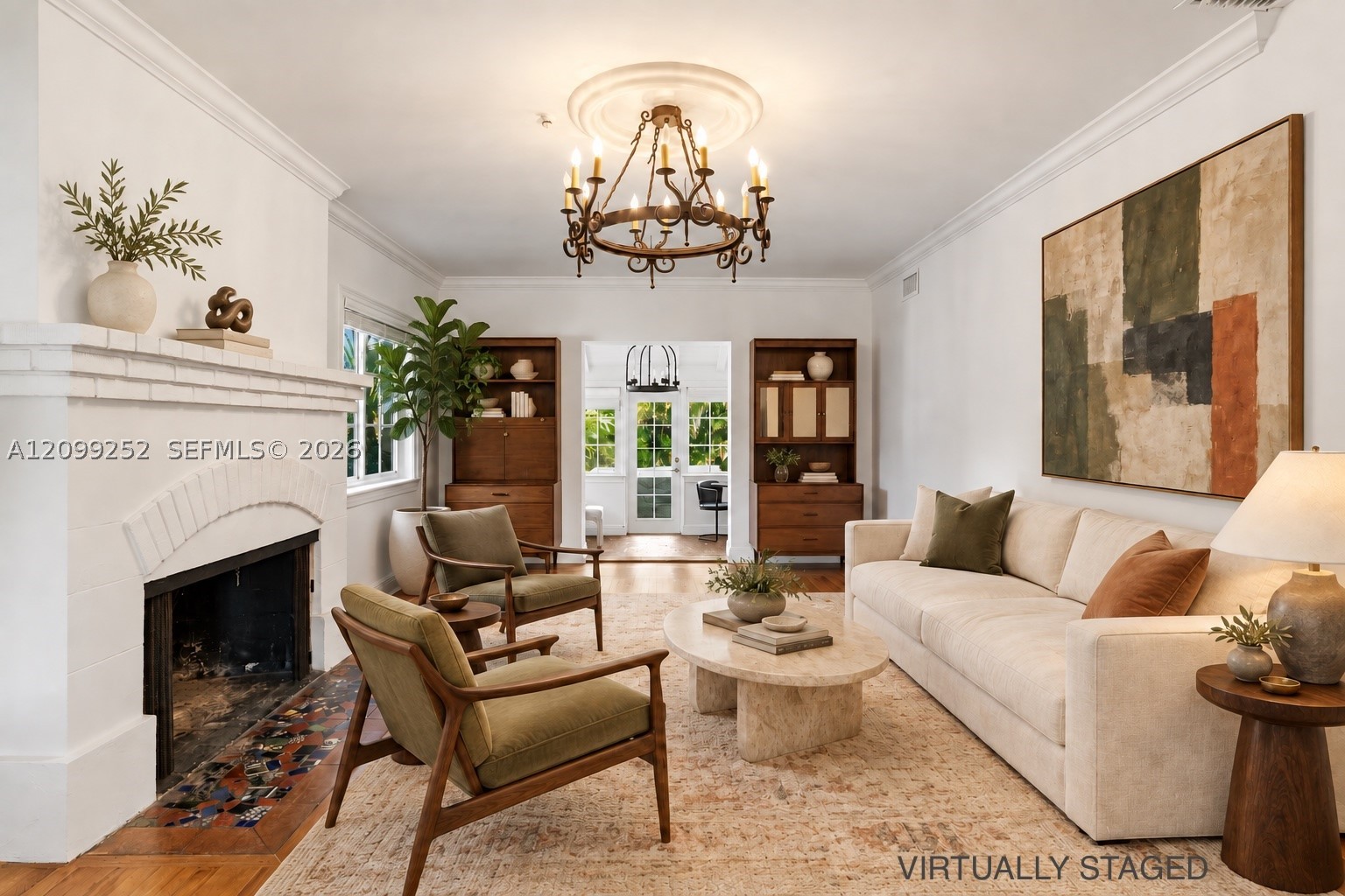 1461 Certosa Ave, Coral Gables FL 33146