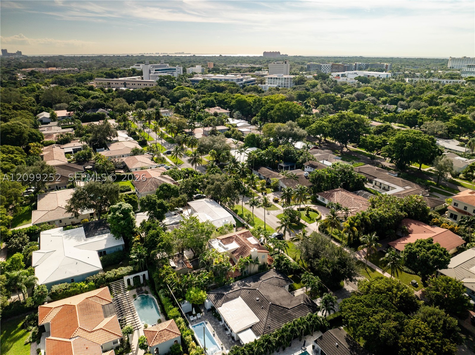 1461 Certosa Ave, Coral Gables FL 33146